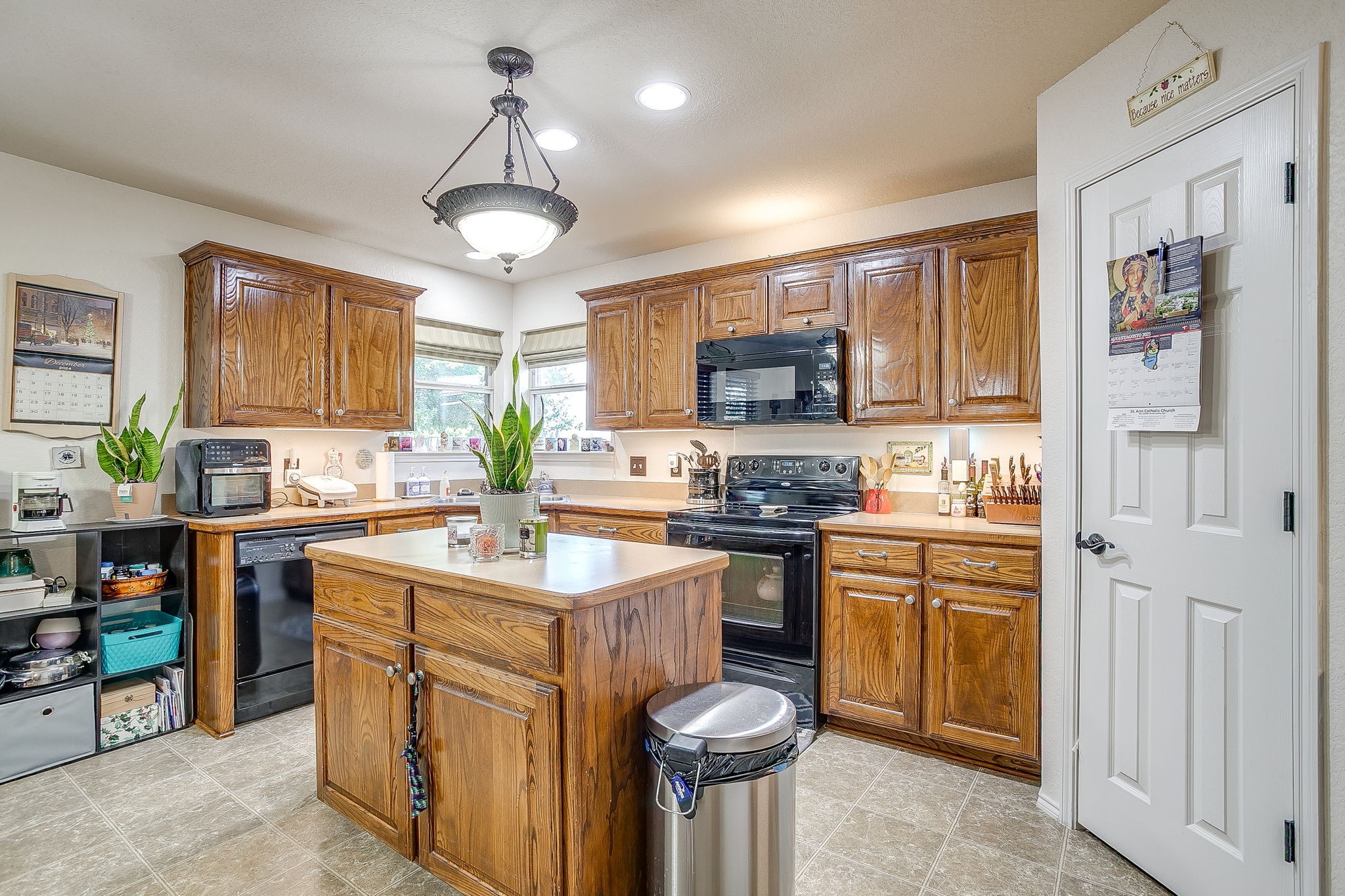 725 Snapper Drive, Burleson, TX, 76028