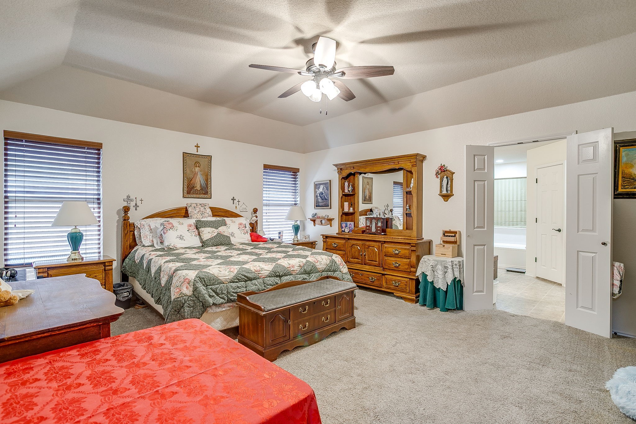 725 Snapper Drive, Burleson, TX, 76028