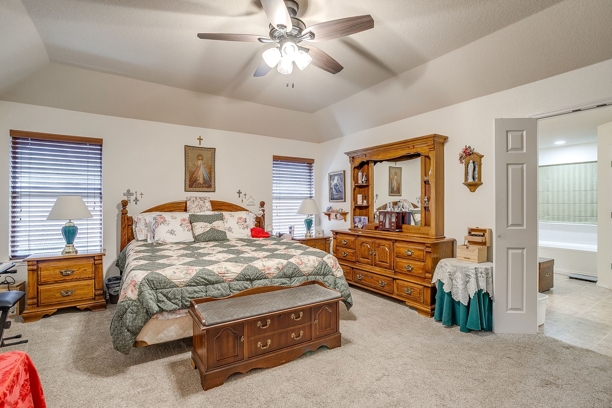 725 Snapper Drive, Burleson, TX, 76028