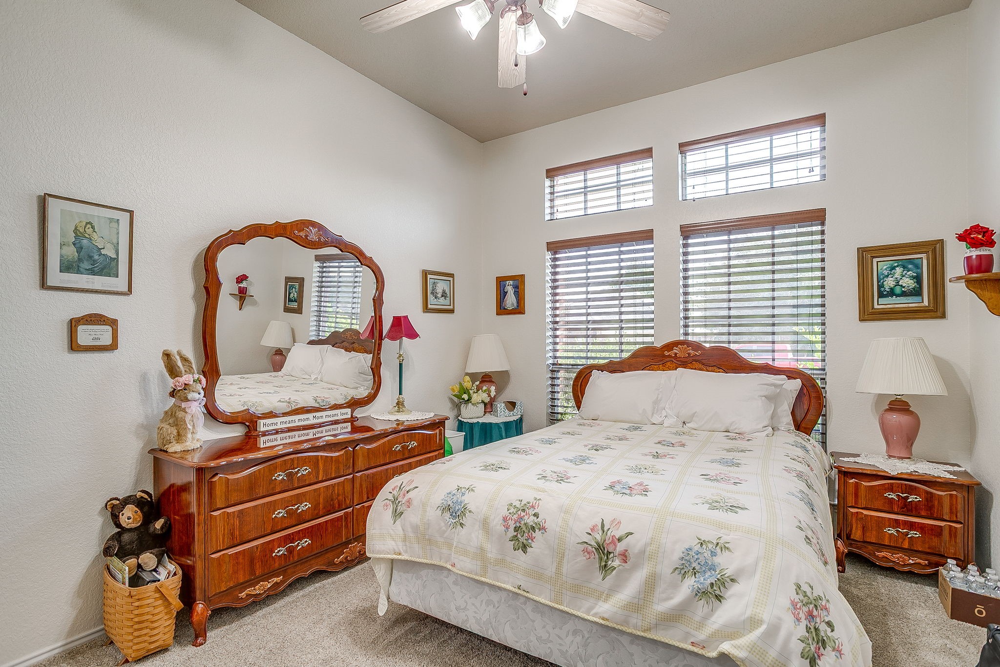 725 Snapper Drive, Burleson, TX, 76028
