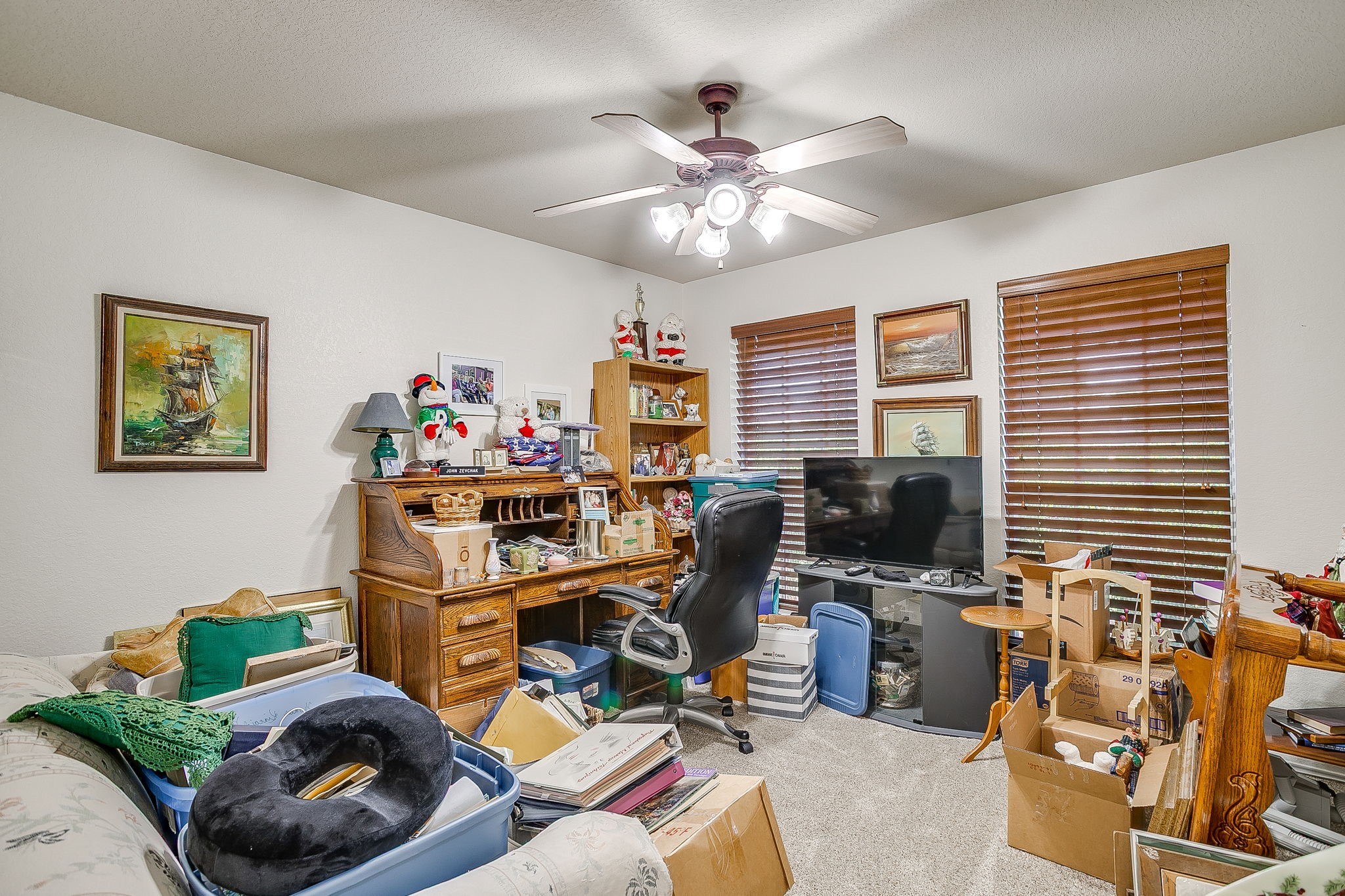 725 Snapper Drive, Burleson, TX, 76028