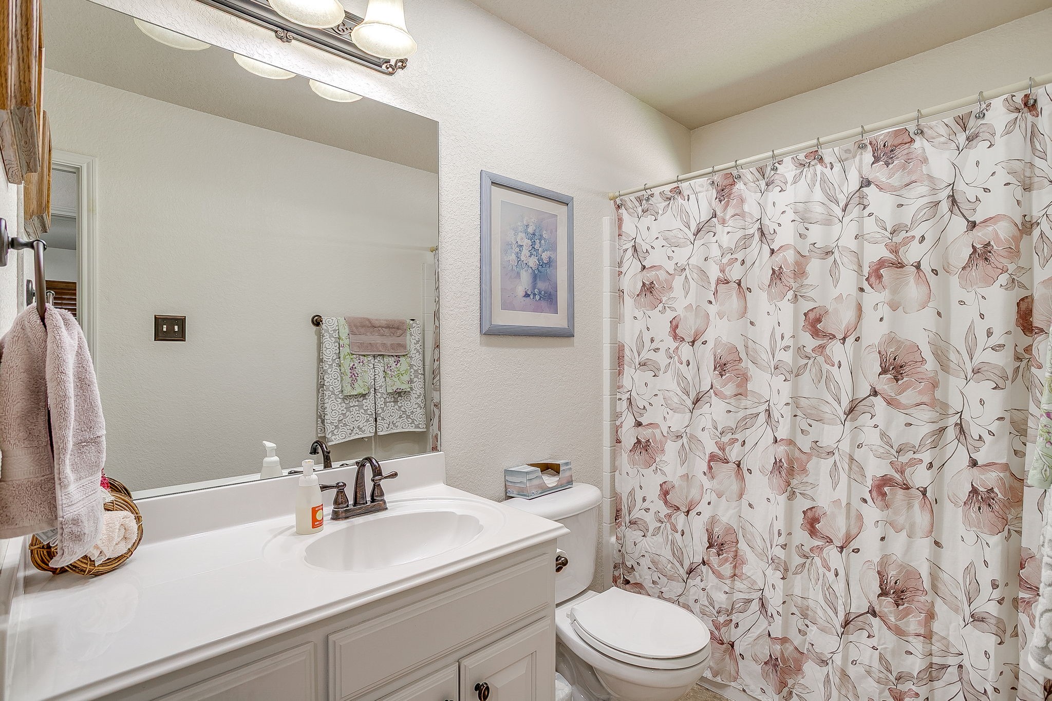 725 Snapper Drive, Burleson, TX, 76028