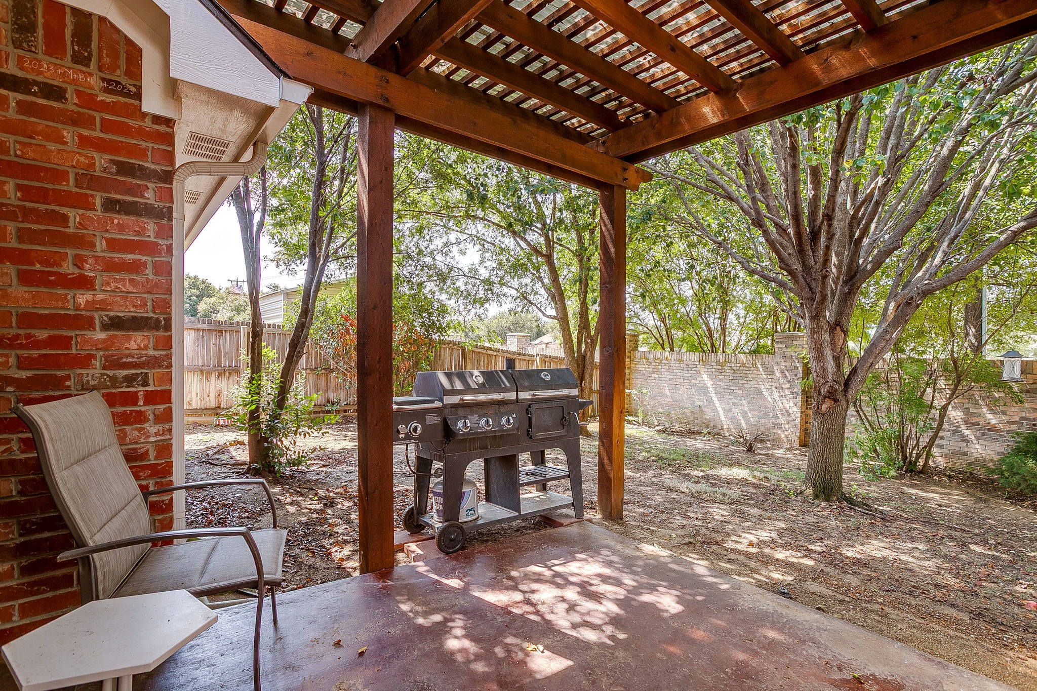 725 Snapper Drive, Burleson, TX, 76028