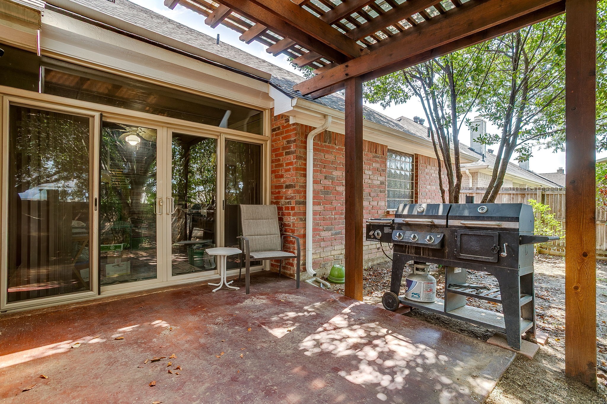 725 Snapper Drive, Burleson, TX, 76028
