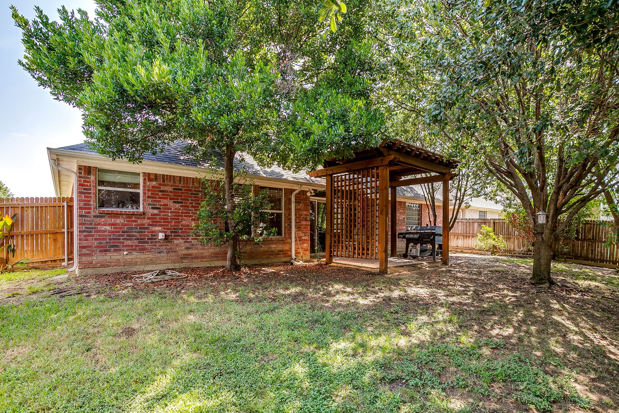 725 Snapper Drive, Burleson, TX, 76028
