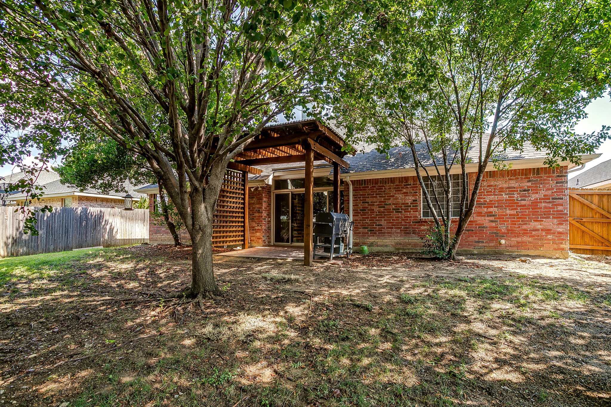 725 Snapper Drive, Burleson, TX, 76028
