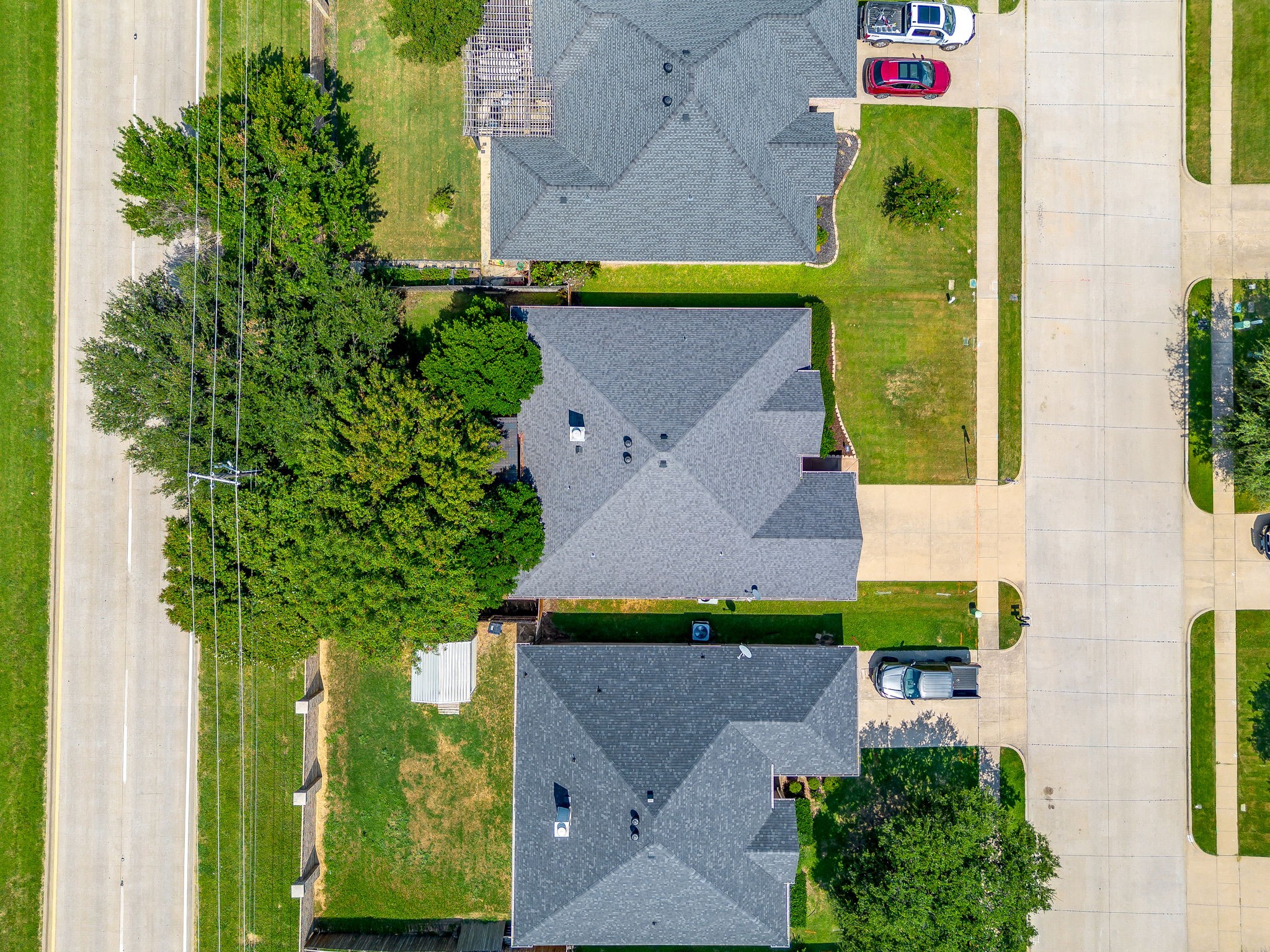 725 Snapper Drive, Burleson, TX, 76028