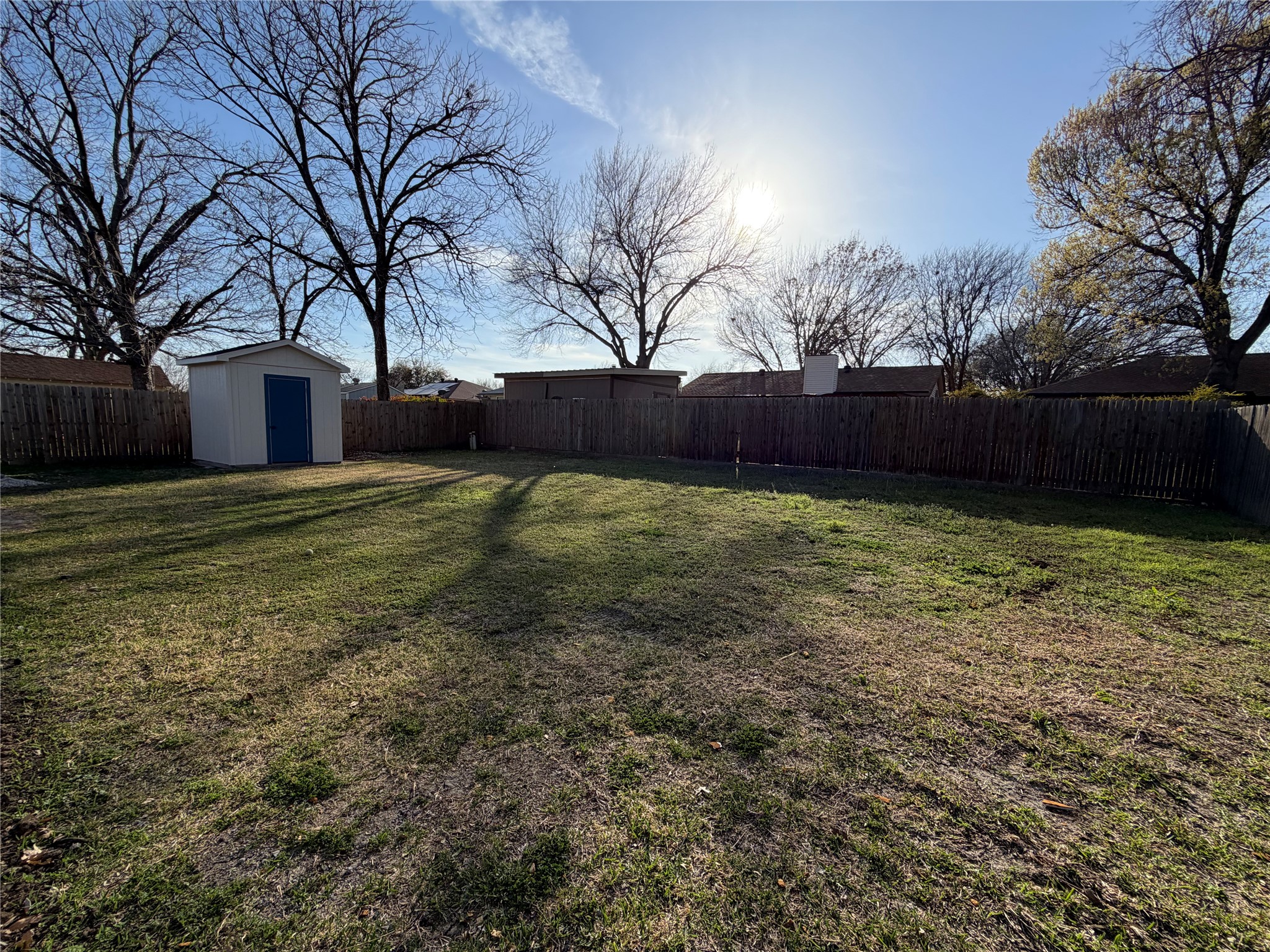 420 Opal Street, Saginaw, TX, 76179