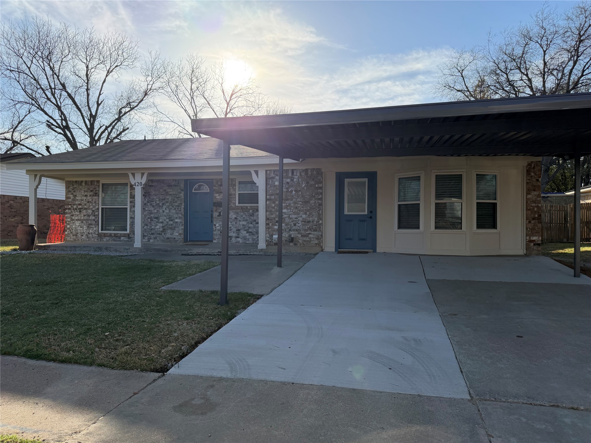 420 Opal Street, Saginaw, TX, 76179