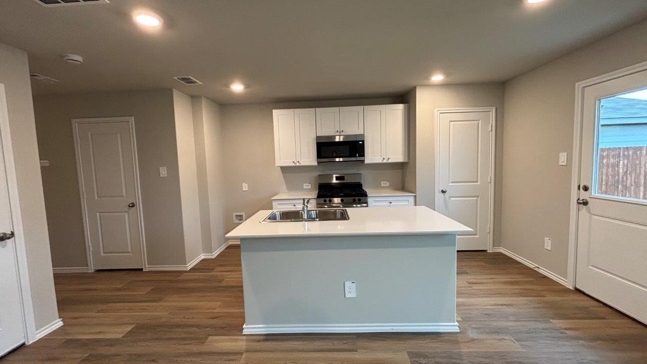 5532 CORDUROY Road, Denton, TX, 76249