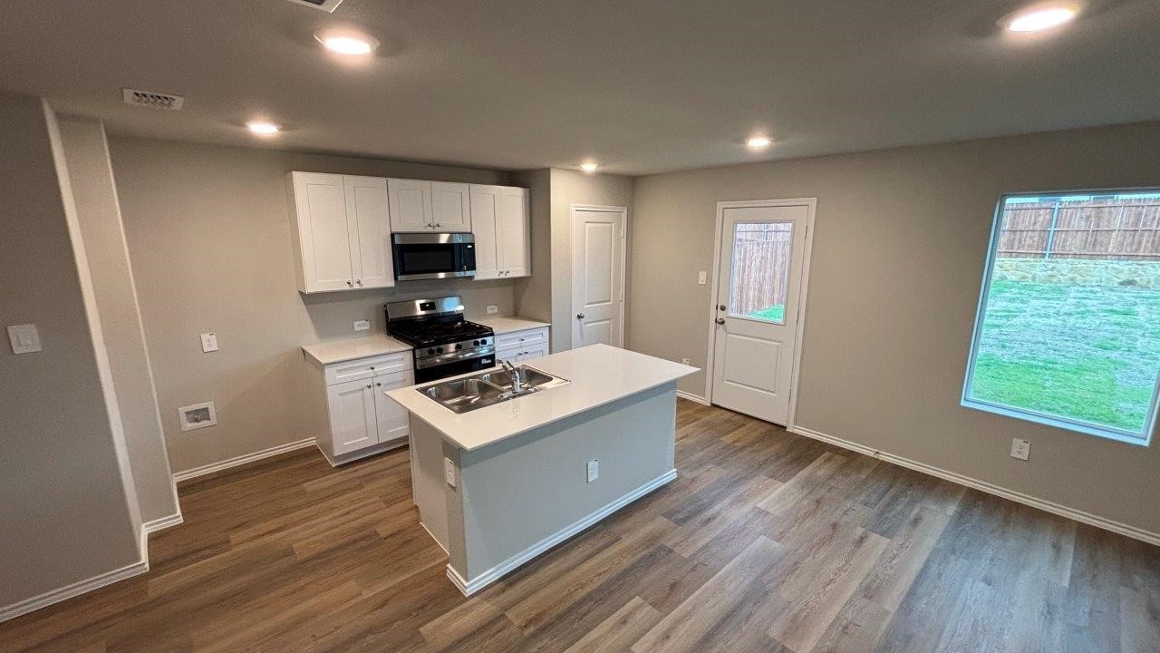 5532 CORDUROY Road, Denton, TX, 76249
