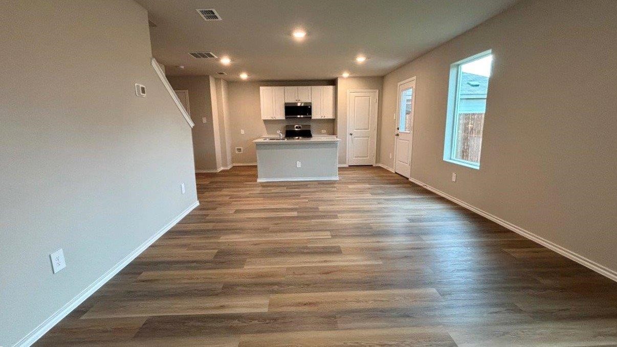 5532 CORDUROY Road, Denton, TX, 76249