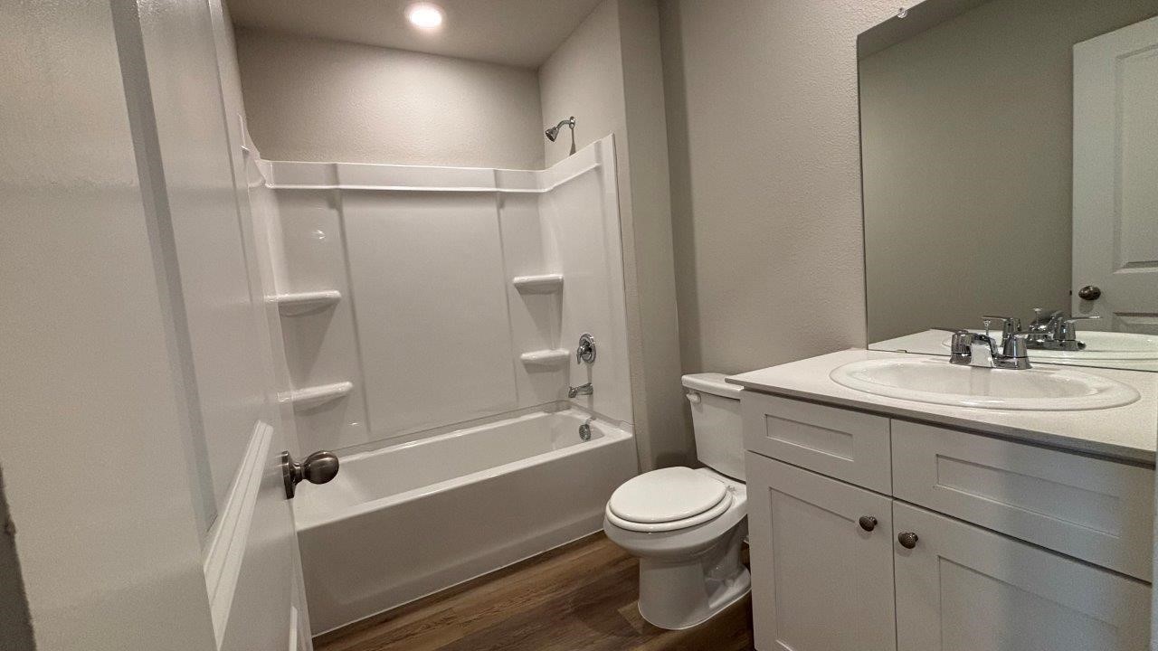 5532 CORDUROY Road, Denton, TX, 76249