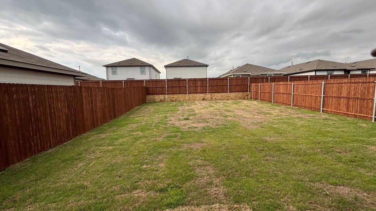 5532 CORDUROY Road, Denton, TX, 76249