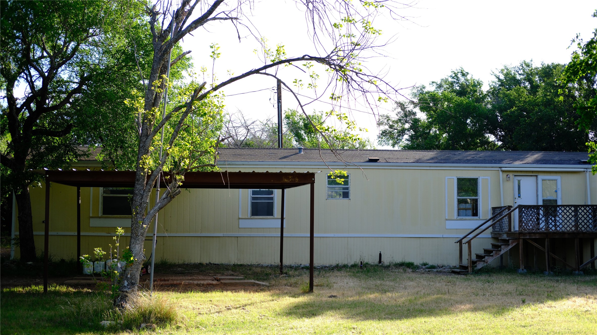4611 Ibis Court, Granbury, TX, 76049