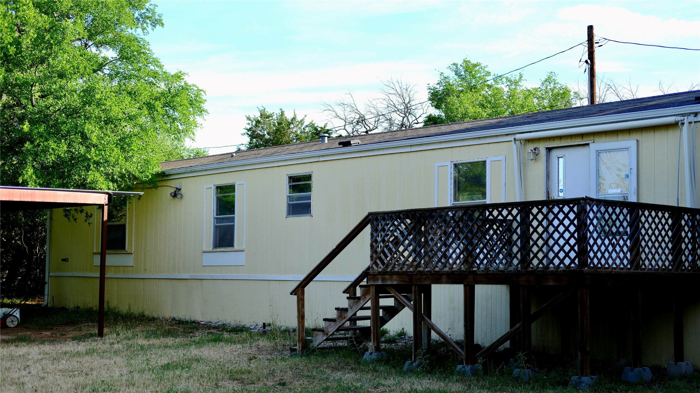 4611 Ibis Court, Granbury, TX, 76049