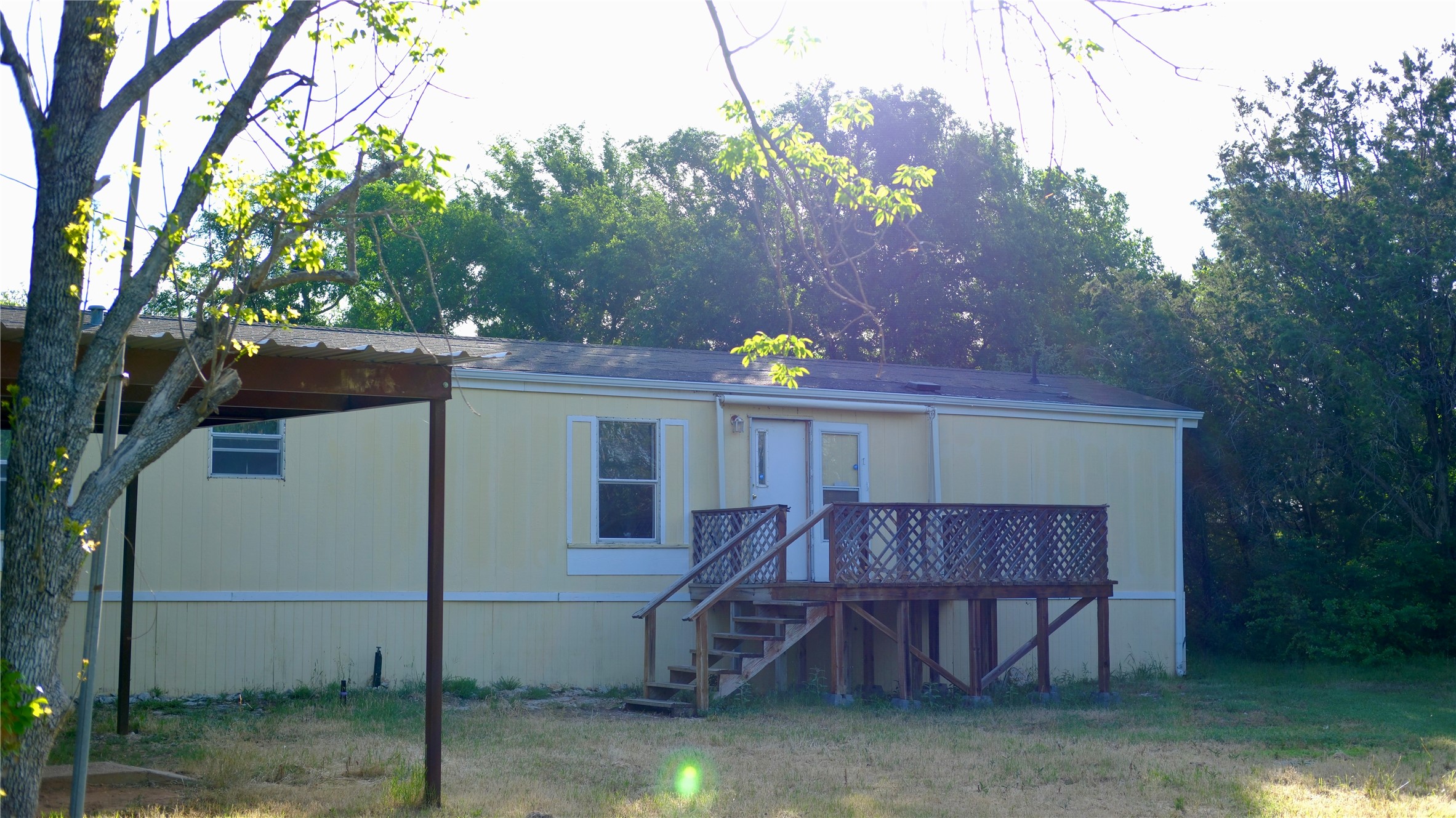 4611 Ibis Court, Granbury, TX, 76049