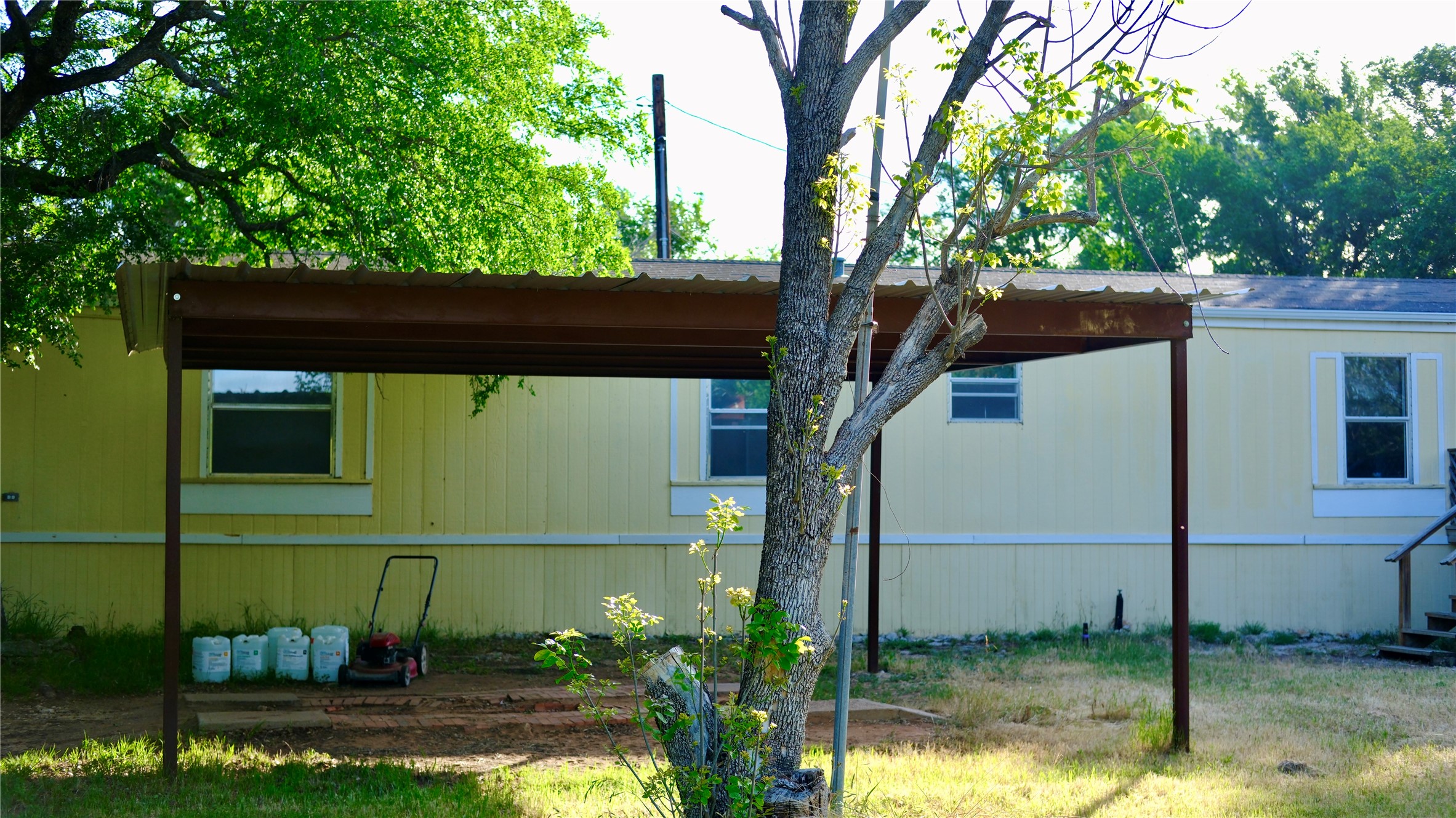 4611 Ibis Court, Granbury, TX, 76049