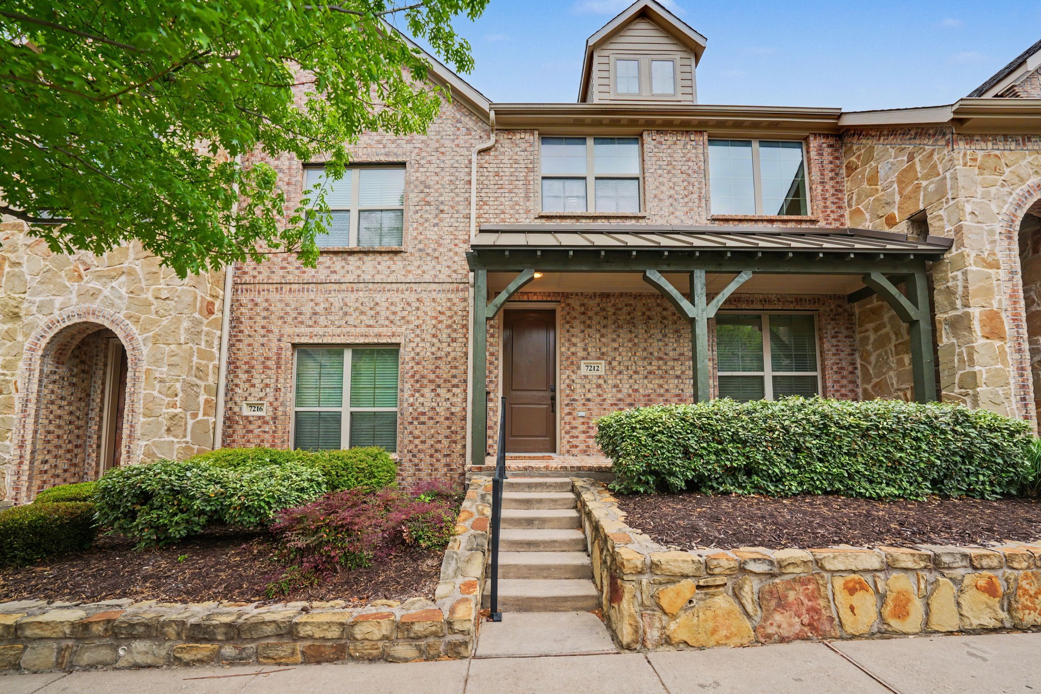 7212 Huckleberry Drive, Mckinney, TX, 75070