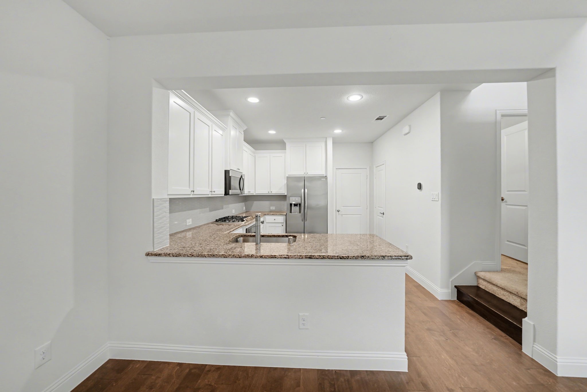 7212 Huckleberry Drive, Mckinney, TX, 75070