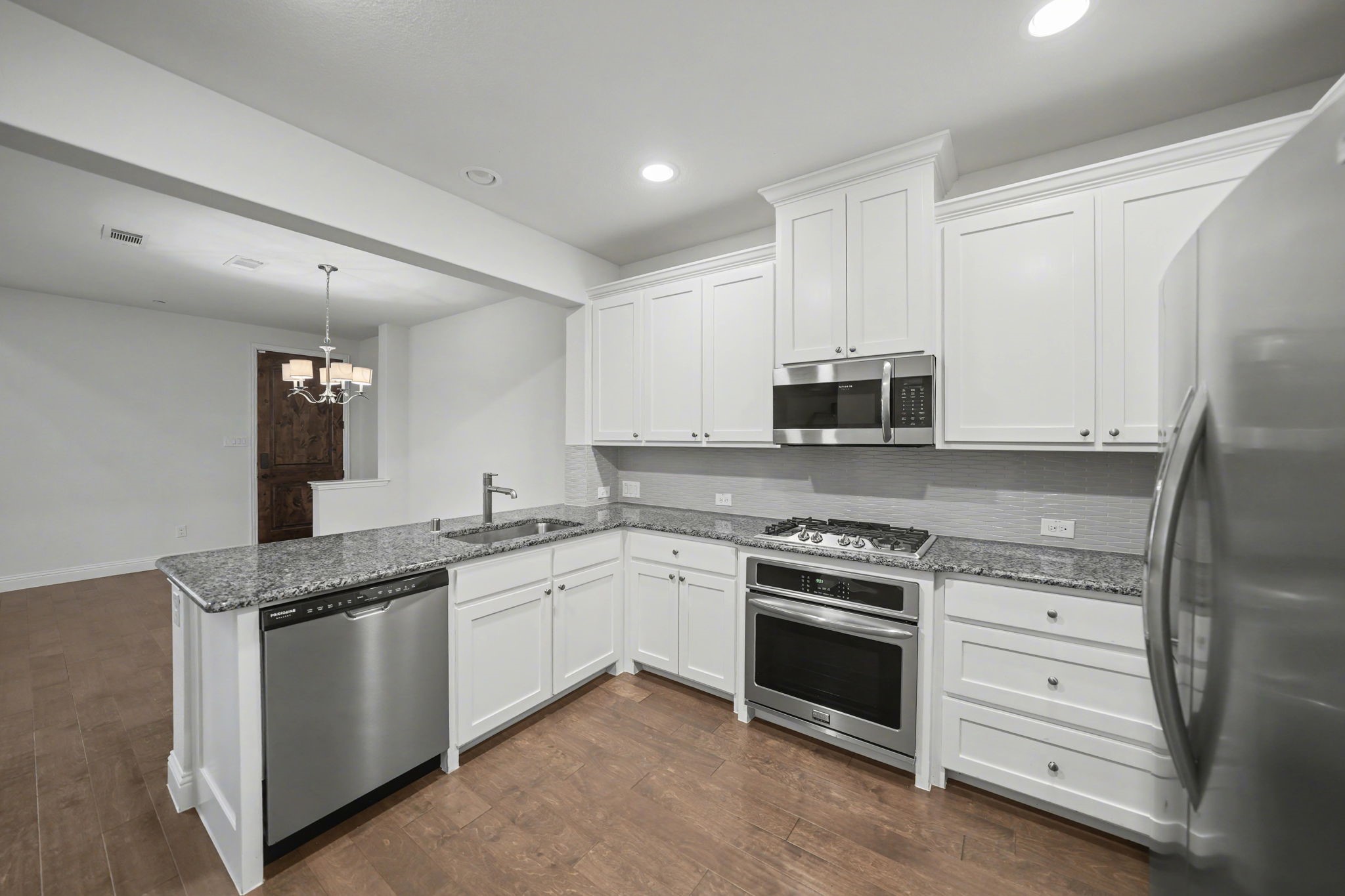 7212 Huckleberry Drive, Mckinney, TX, 75070