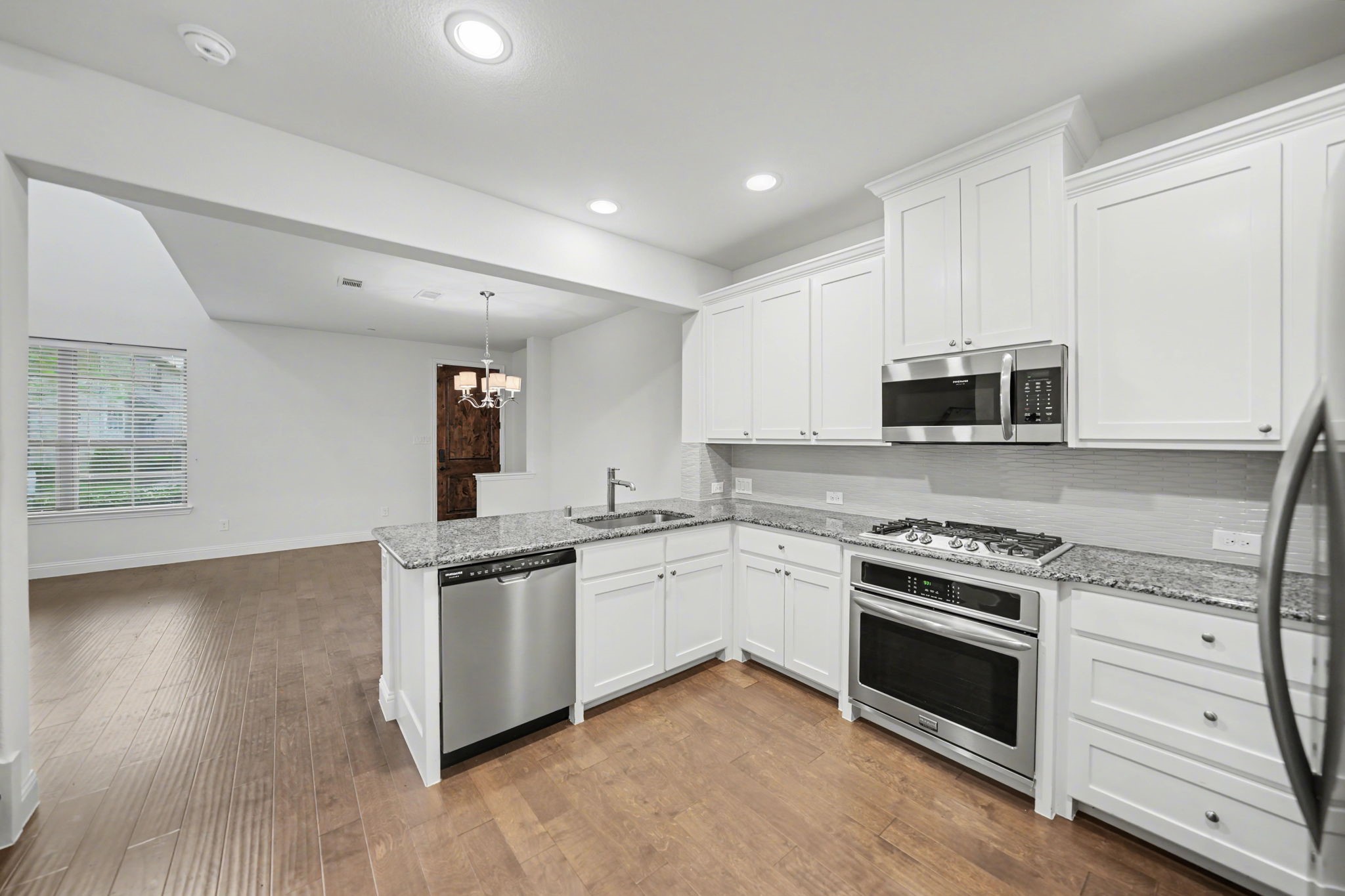 7212 Huckleberry Drive, Mckinney, TX, 75070