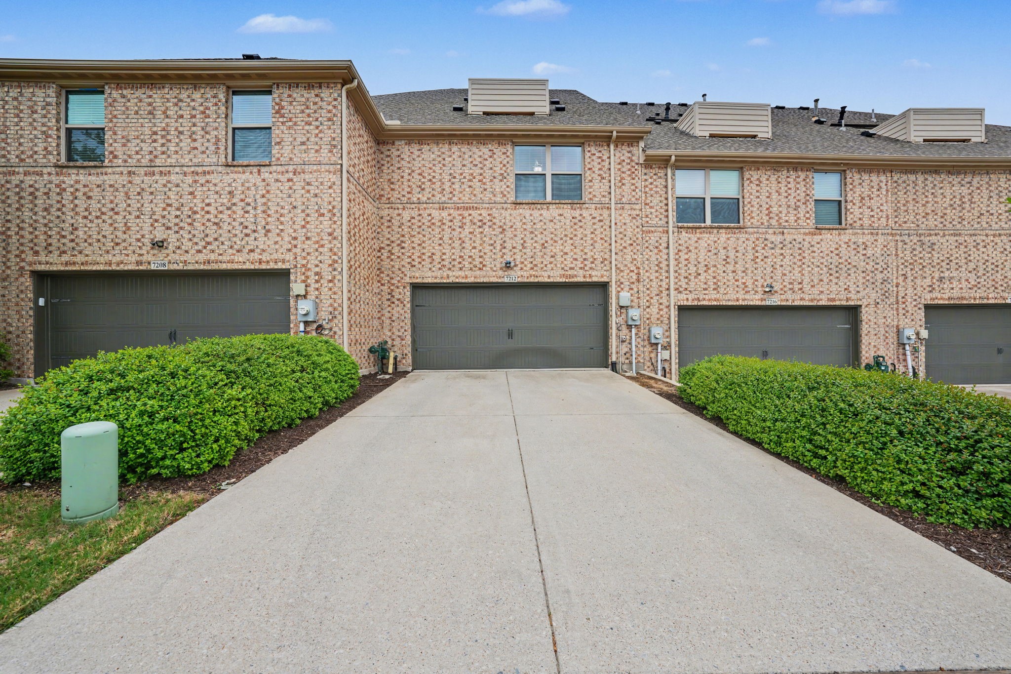 7212 Huckleberry Drive, Mckinney, TX, 75070