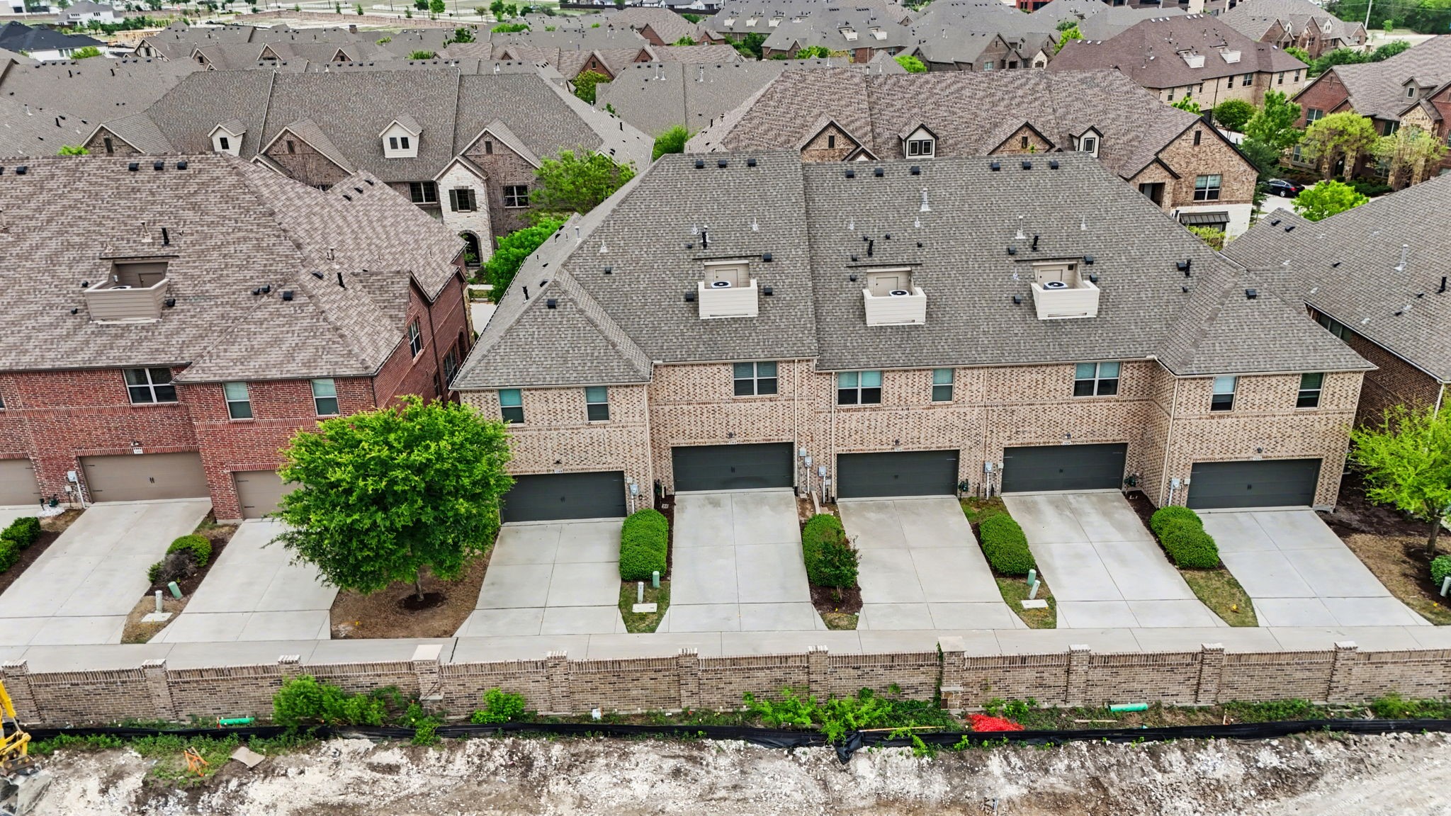 7212 Huckleberry Drive, Mckinney, TX, 75070