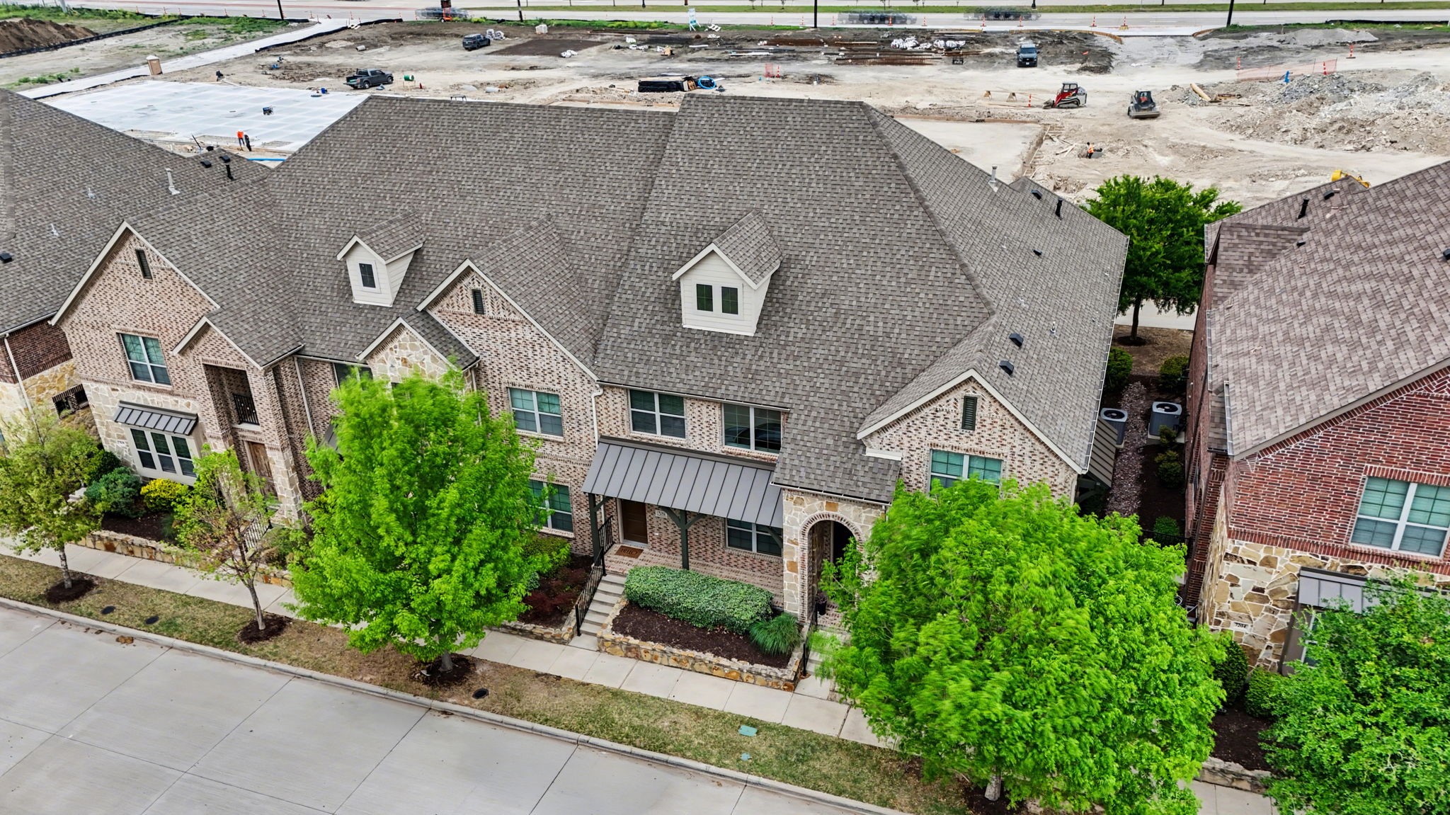 7212 Huckleberry Drive, Mckinney, TX, 75070