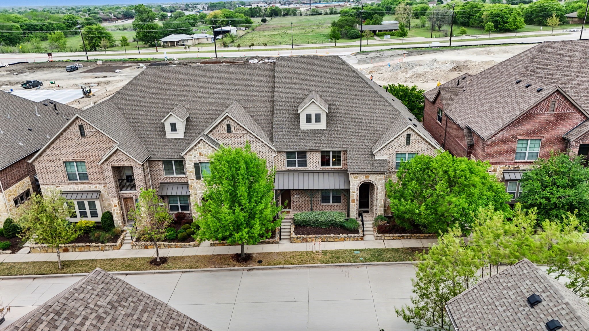 7212 Huckleberry Drive, Mckinney, TX, 75070