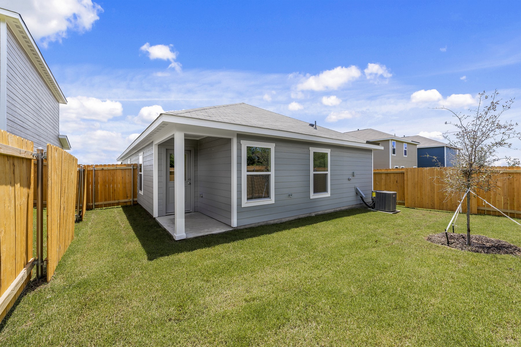 1441 Reiner Drive, Crandall, TX, 75114