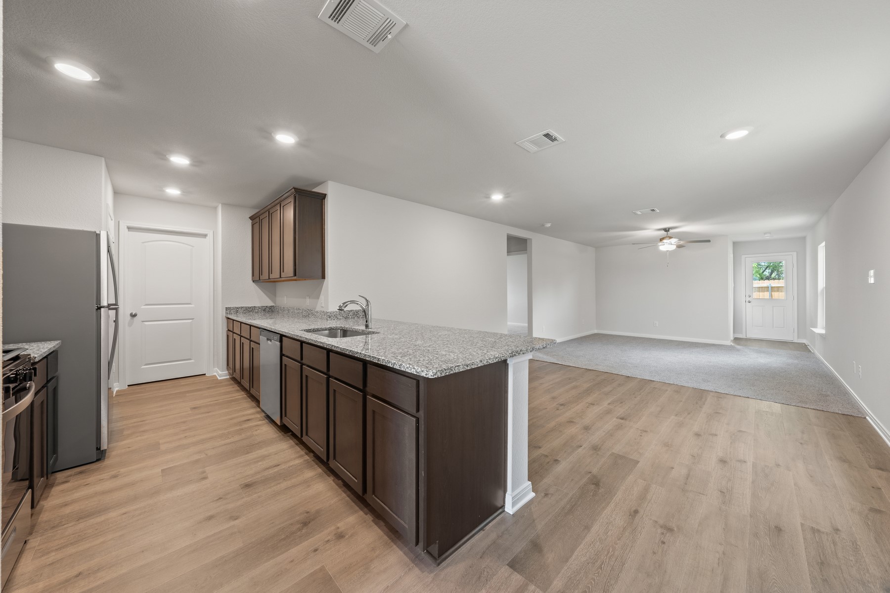 1441 Reiner Drive, Crandall, TX, 75114