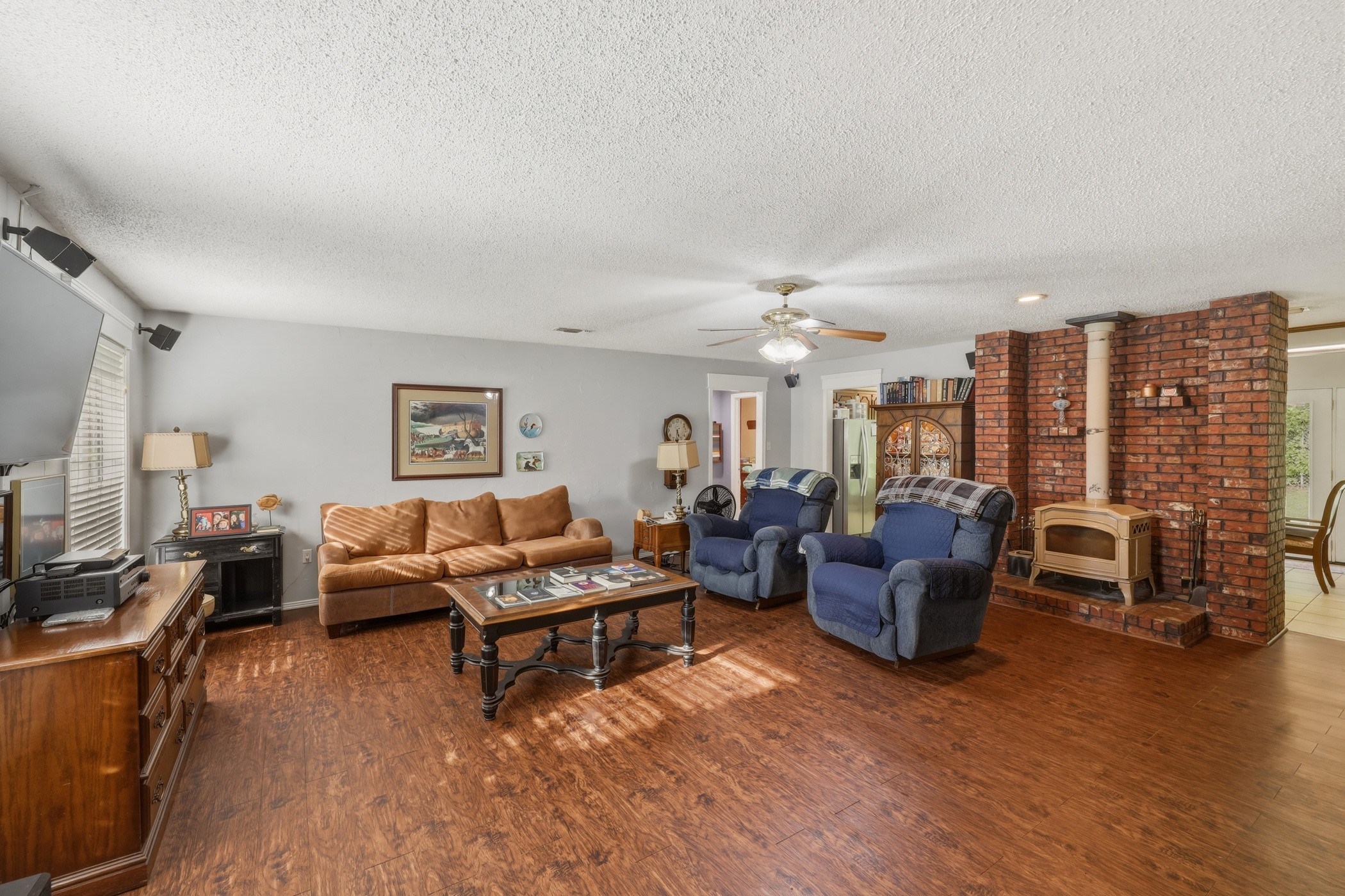 10203 Crestview Drive, Tyler, TX, 75707
