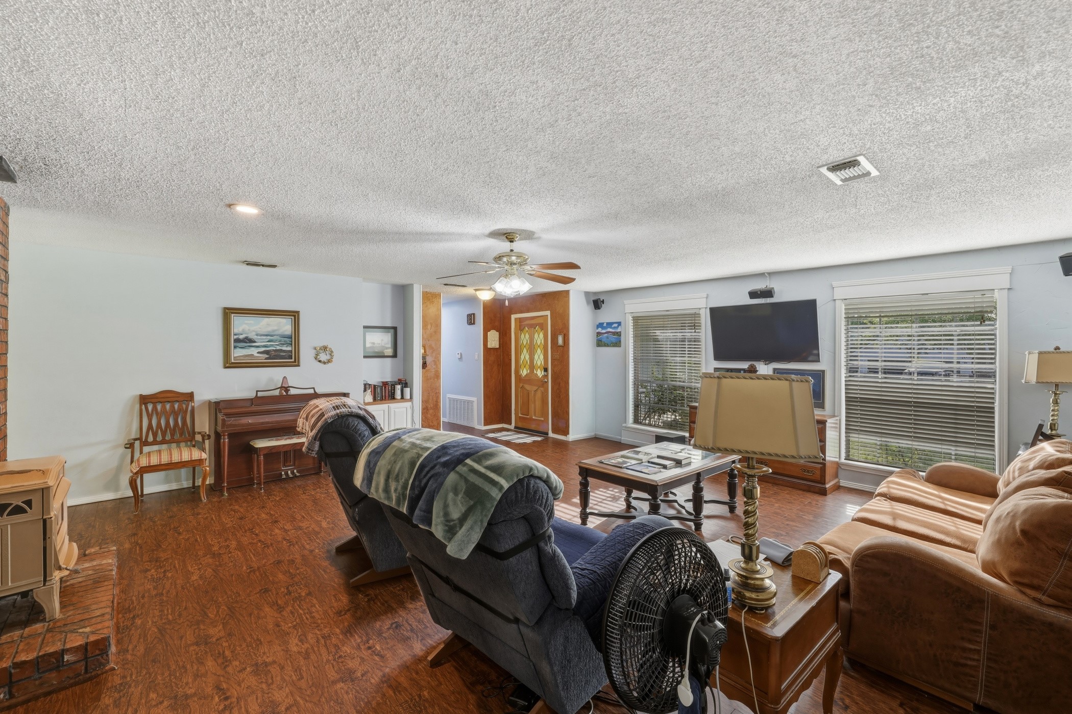 10203 Crestview Drive, Tyler, TX, 75707