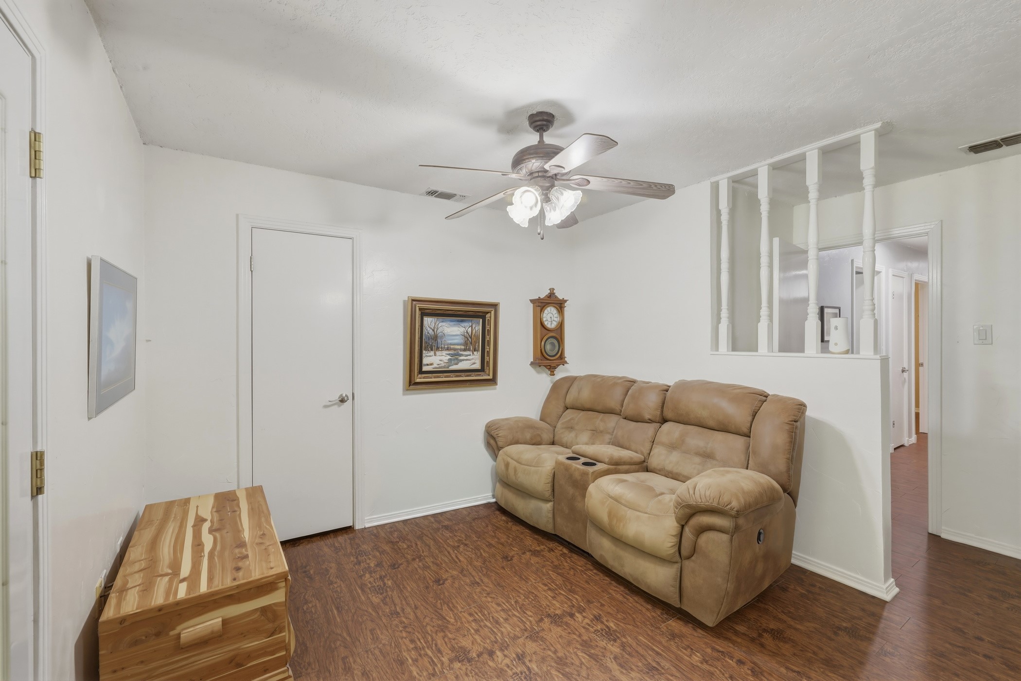 10203 Crestview Drive, Tyler, TX, 75707