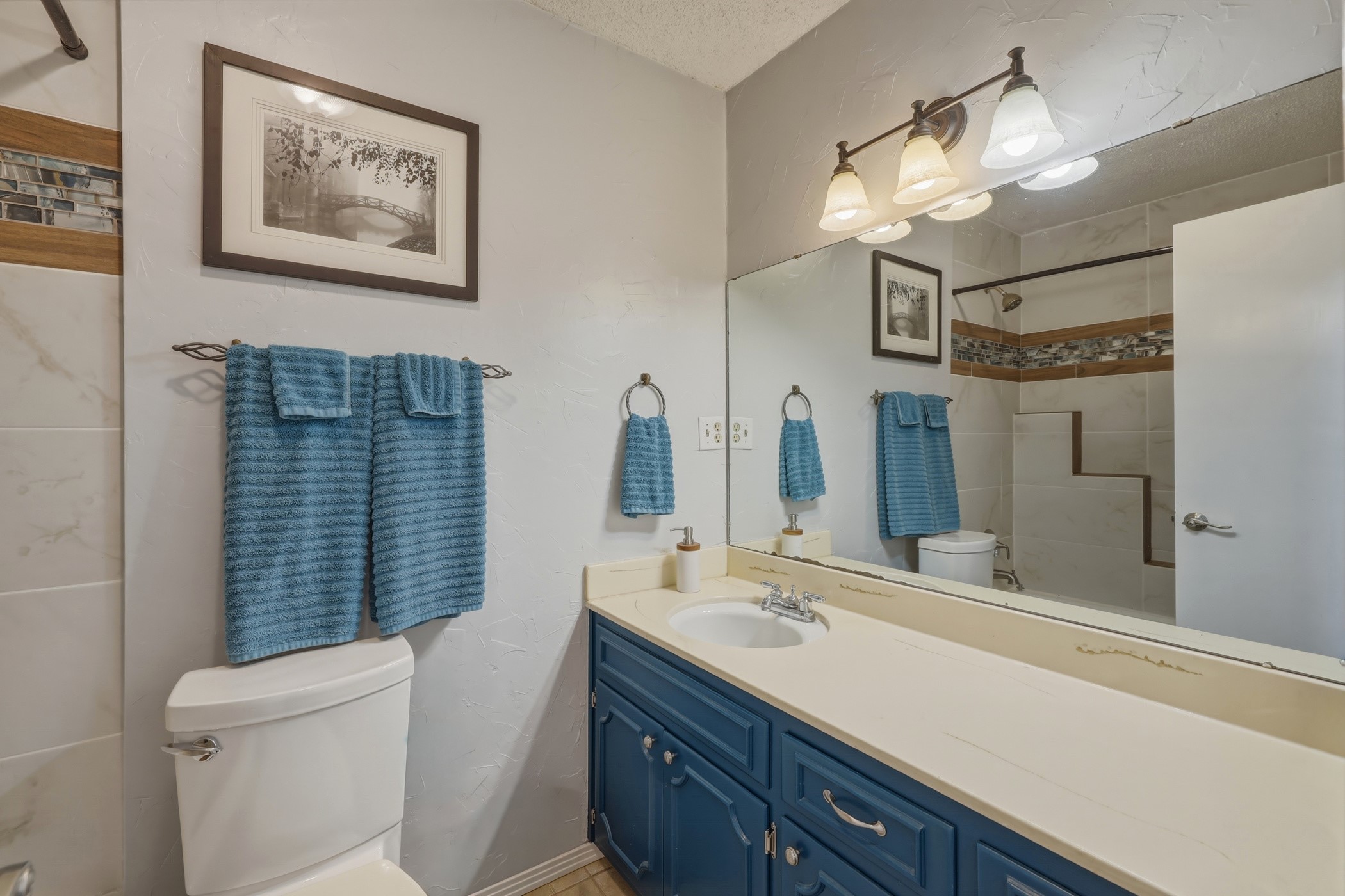 10203 Crestview Drive, Tyler, TX, 75707