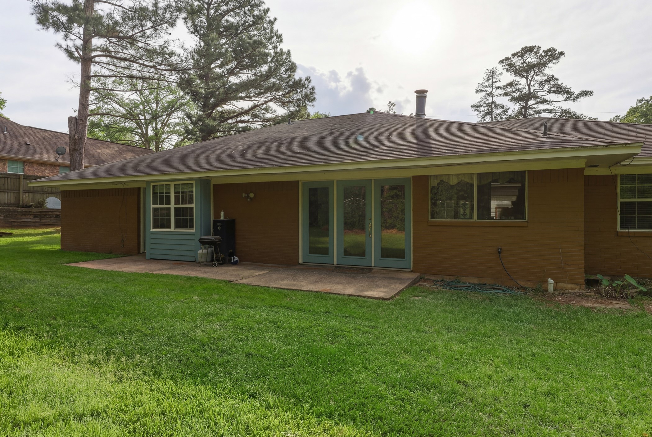 10203 Crestview Drive, Tyler, TX, 75707