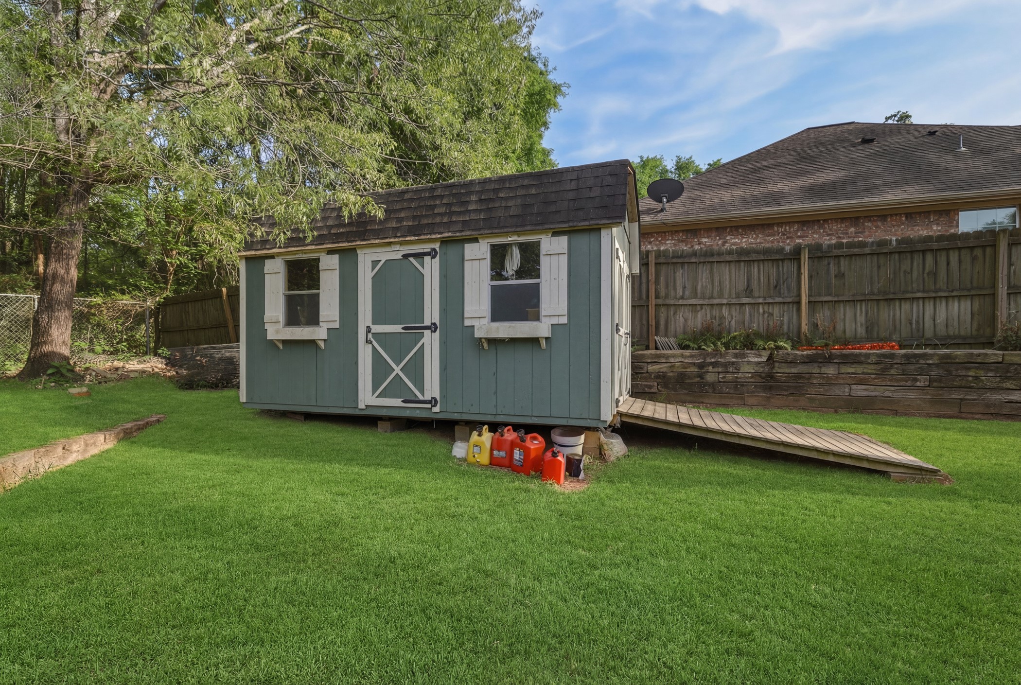 10203 Crestview Drive, Tyler, TX, 75707