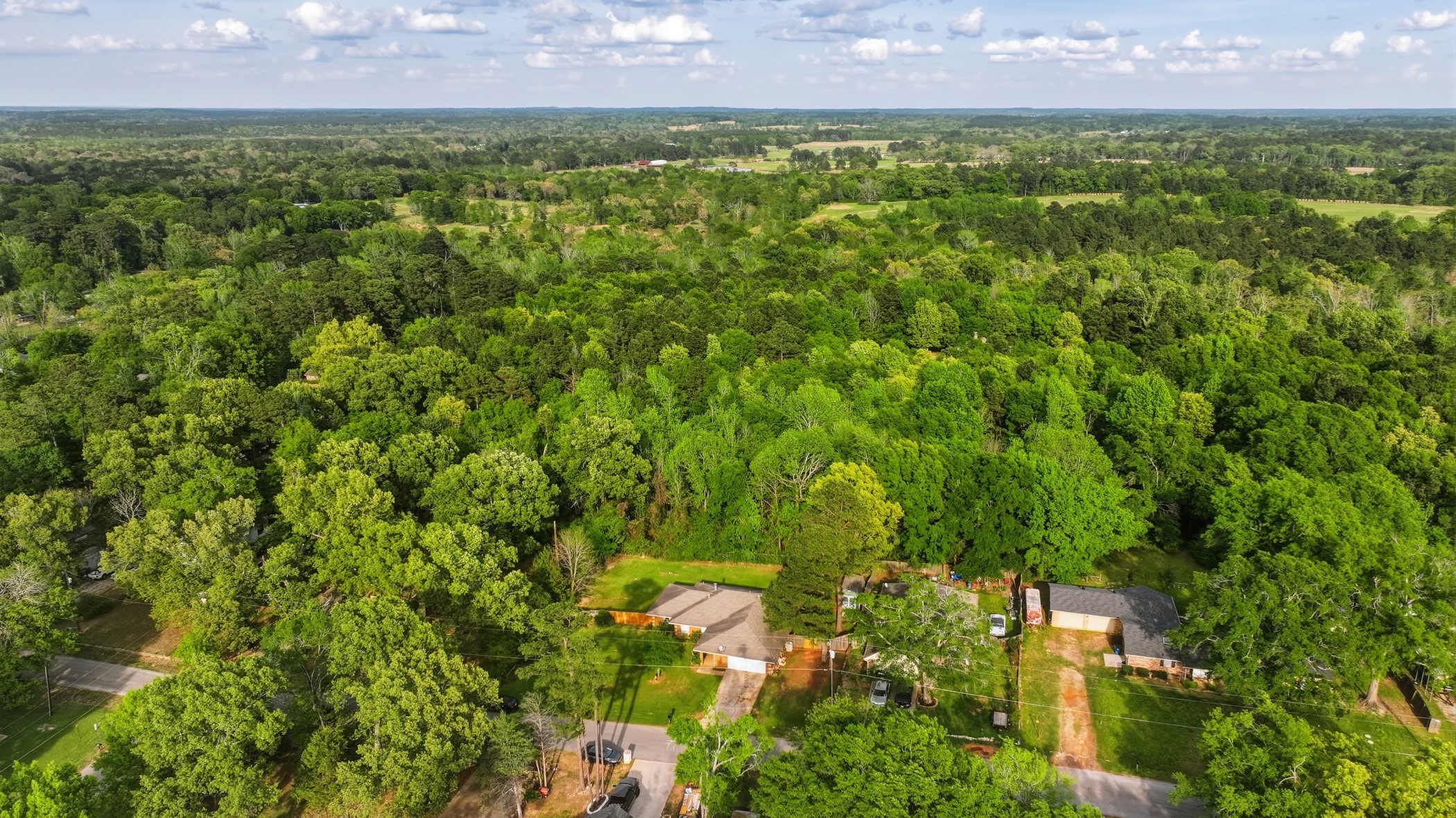 10203 Crestview Drive, Tyler, TX, 75707