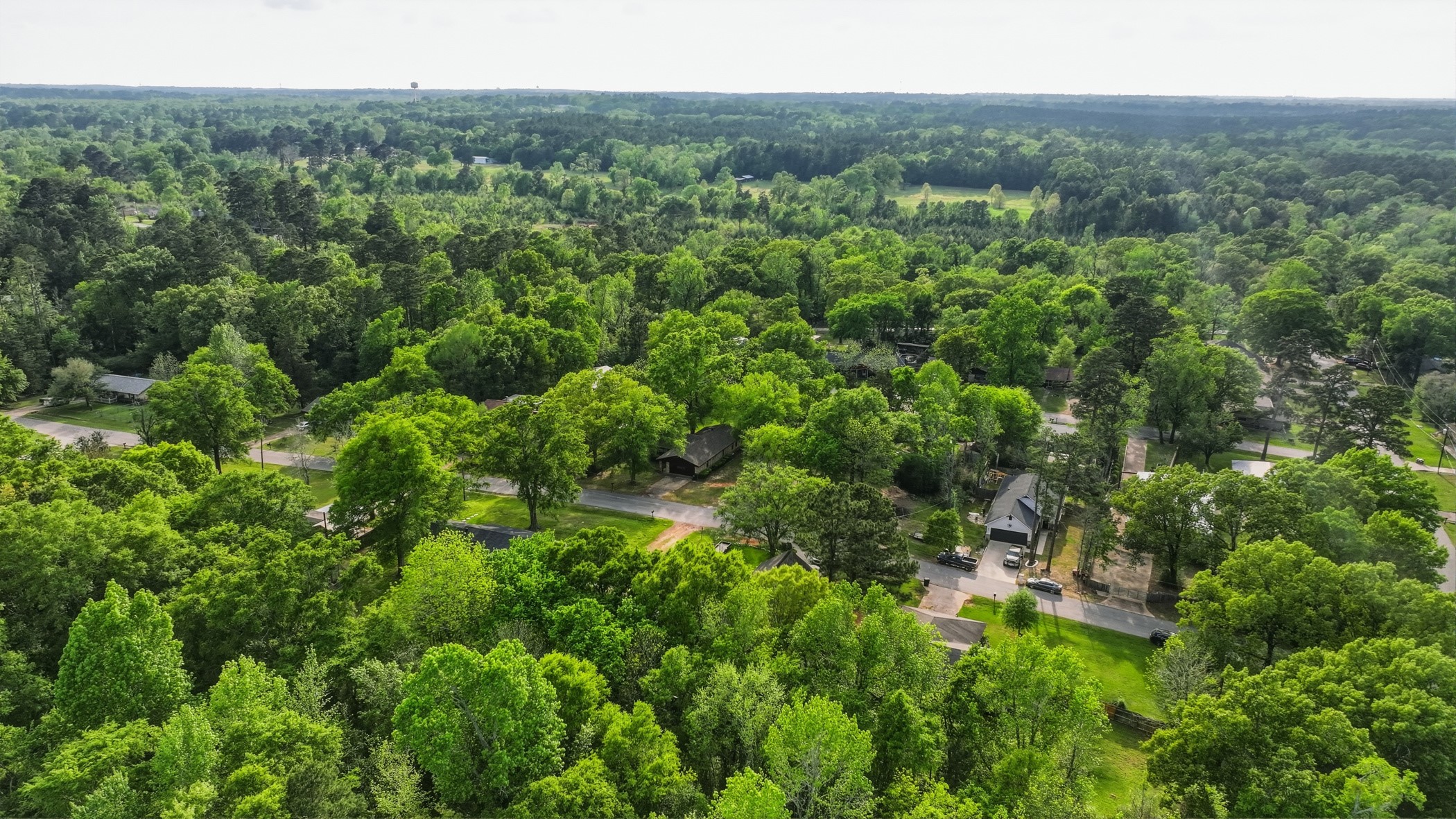 10203 Crestview Drive, Tyler, TX, 75707