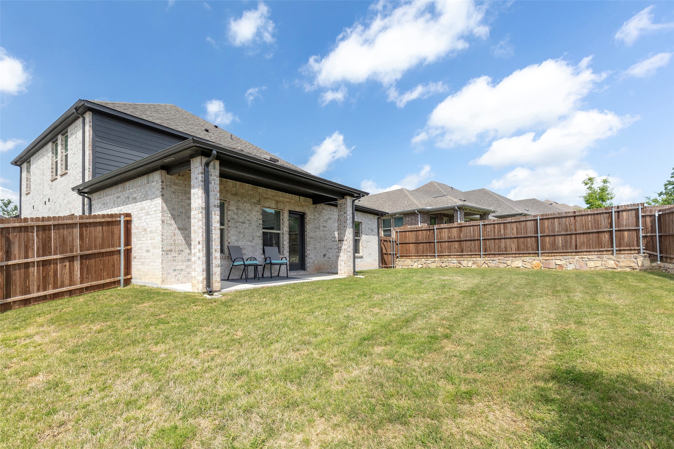 1504 Cobblestone Road, Melissa, TX, 75454