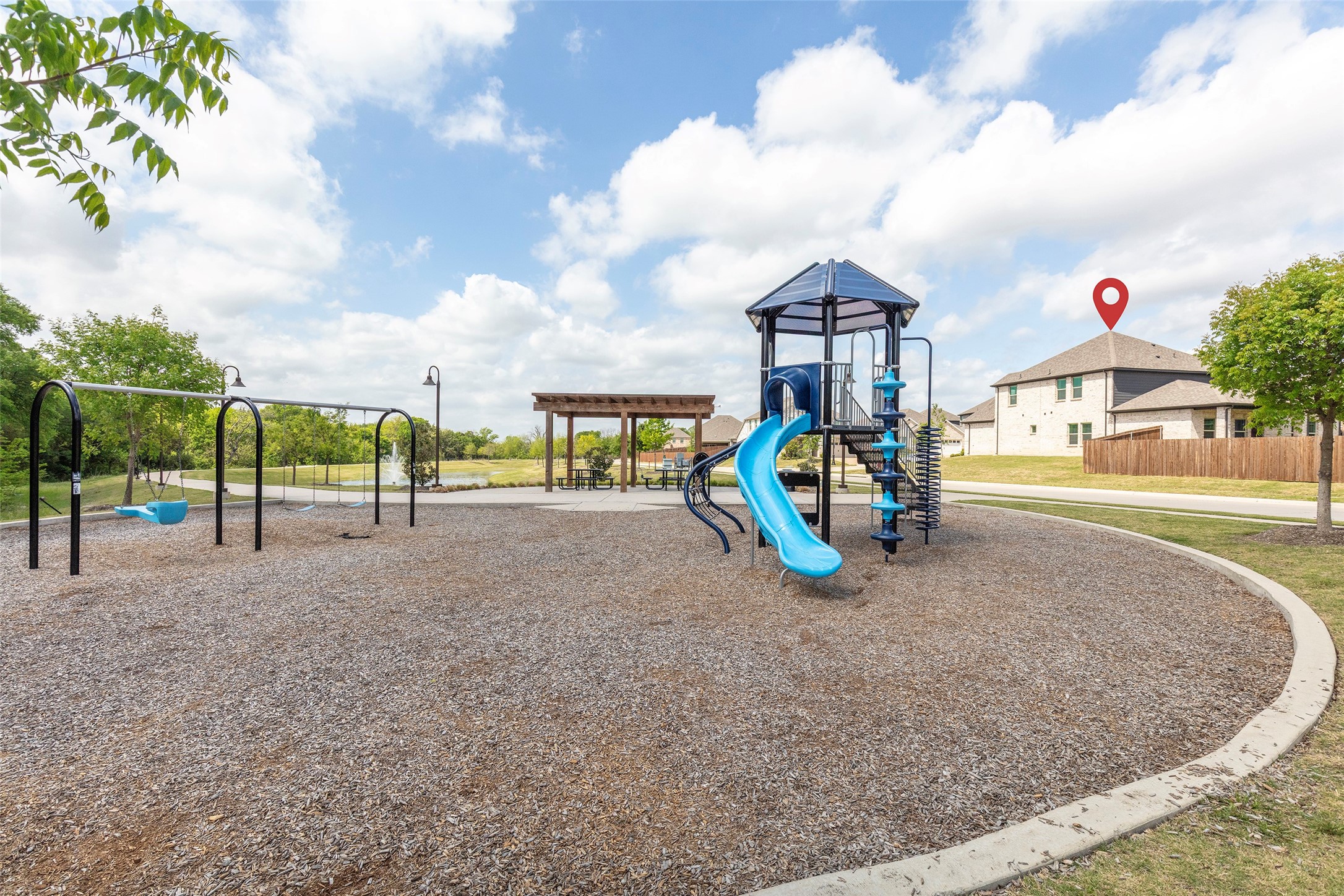 1504 Cobblestone Road, Melissa, TX, 75454