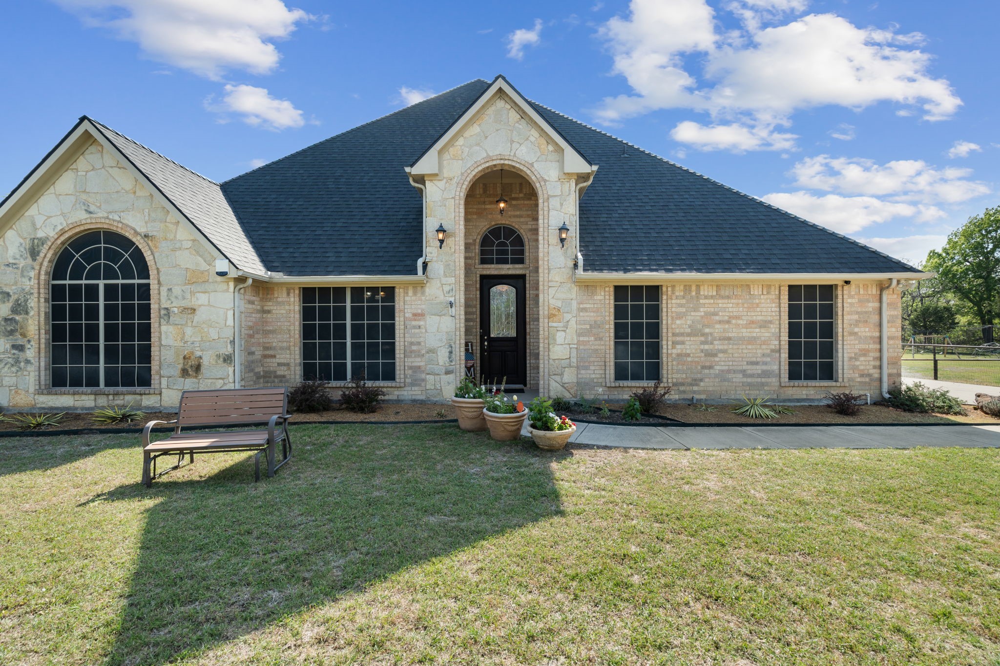 112 Waterfall Court, Azle, TX, 76020