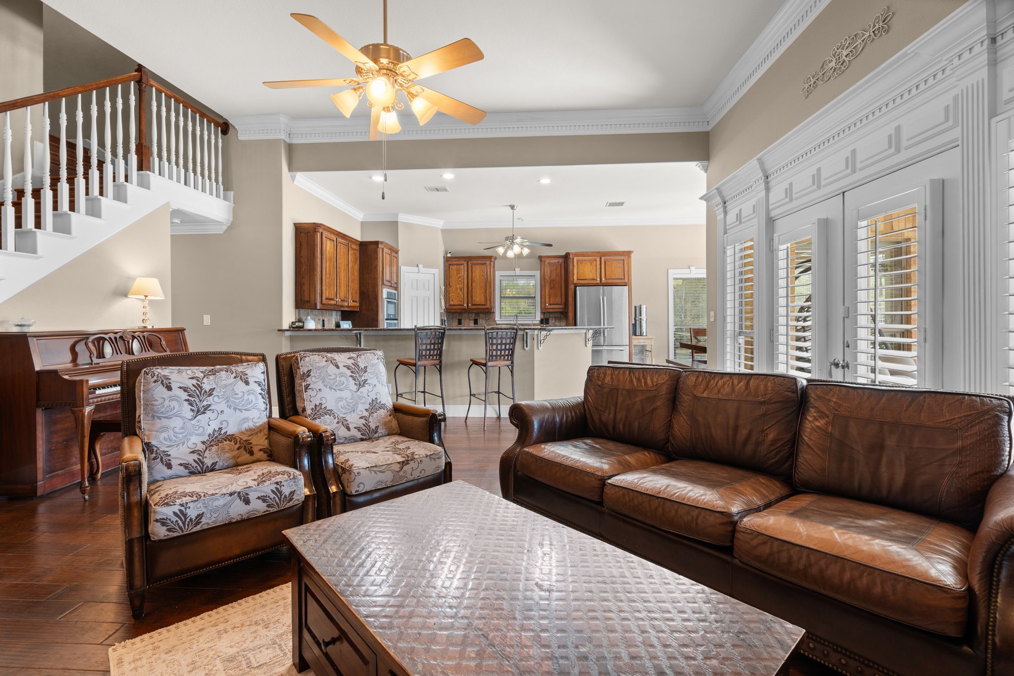 112 Waterfall Court, Azle, TX, 76020