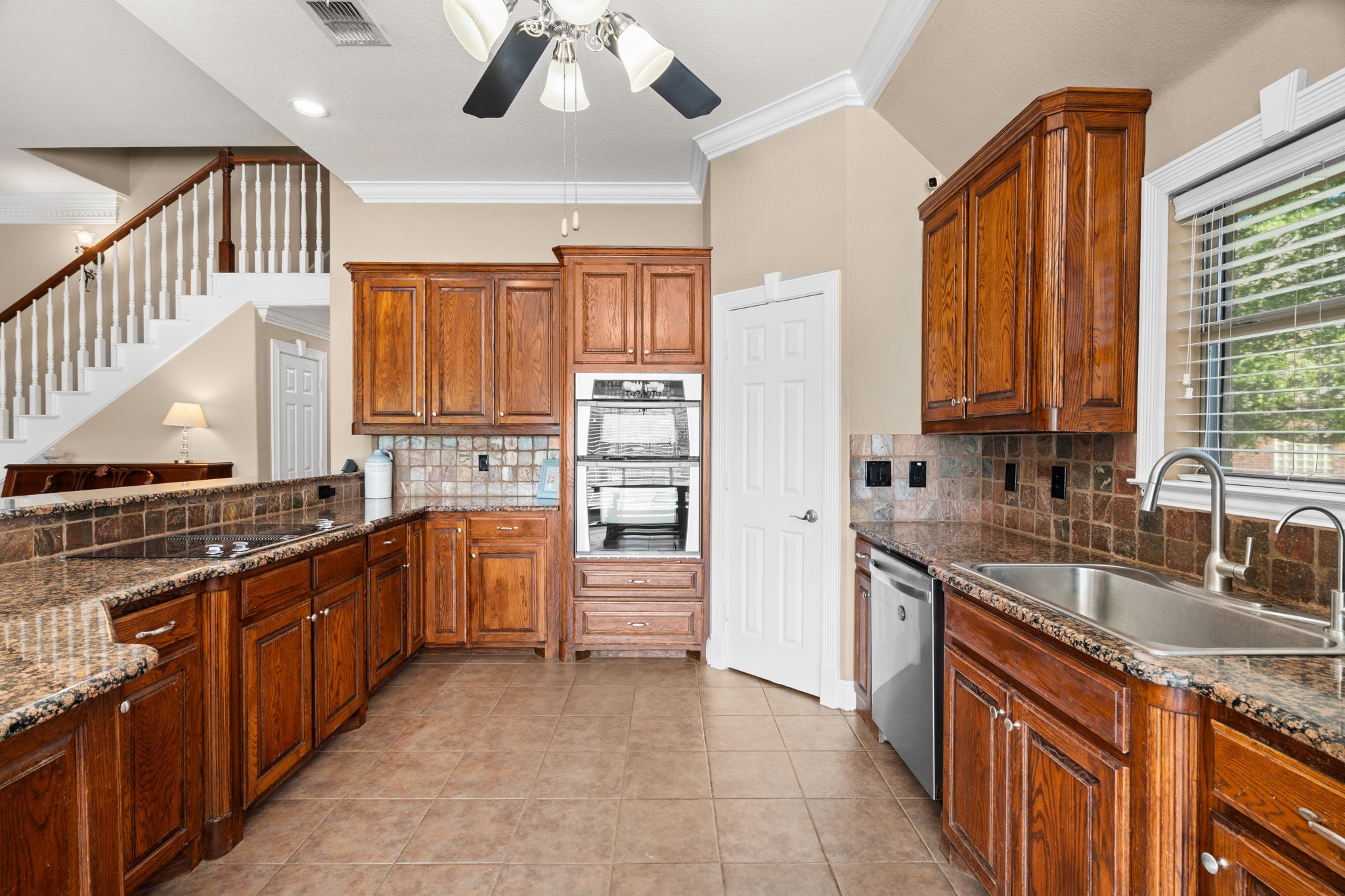 112 Waterfall Court, Azle, TX, 76020