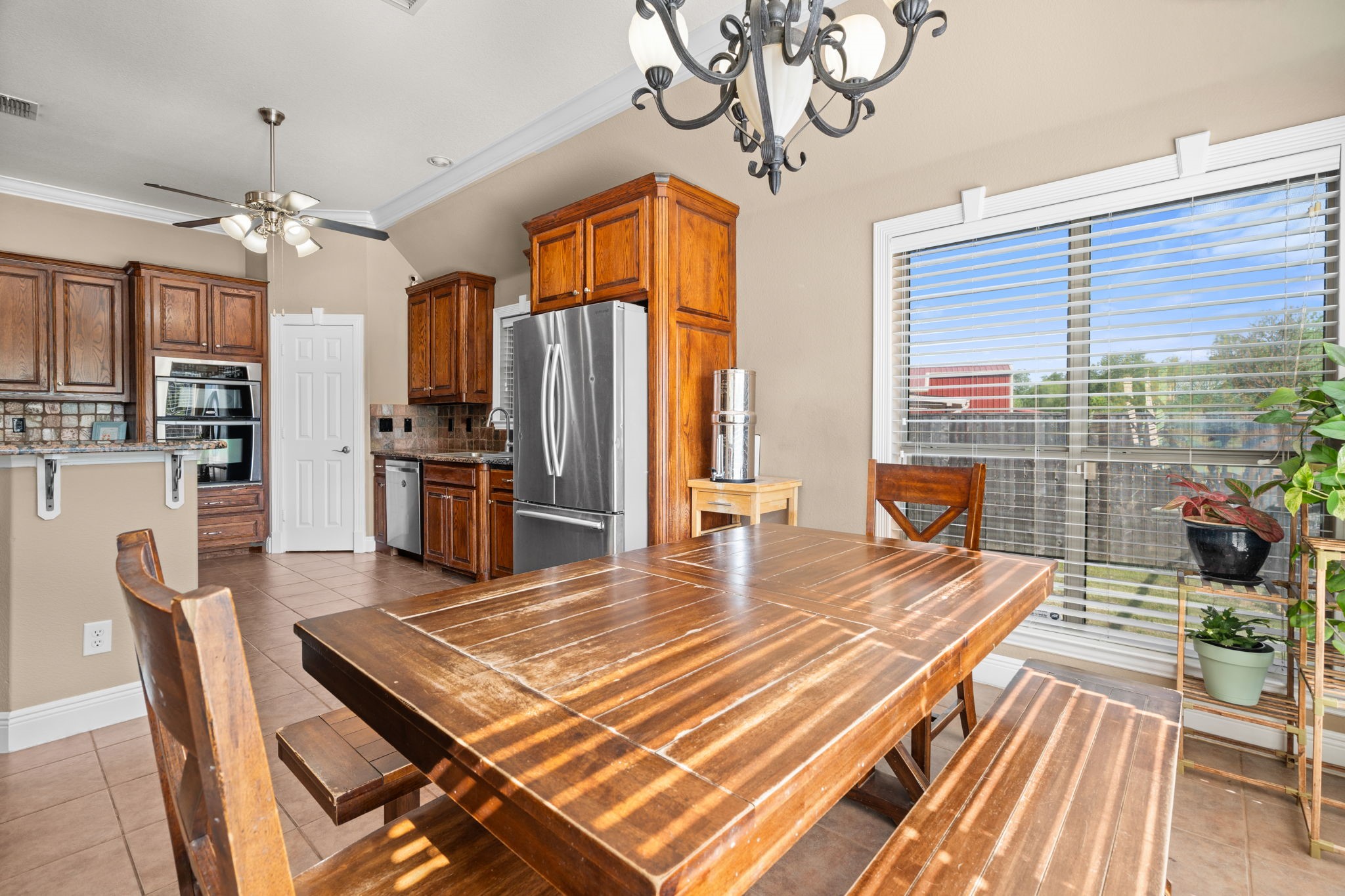 112 Waterfall Court, Azle, TX, 76020