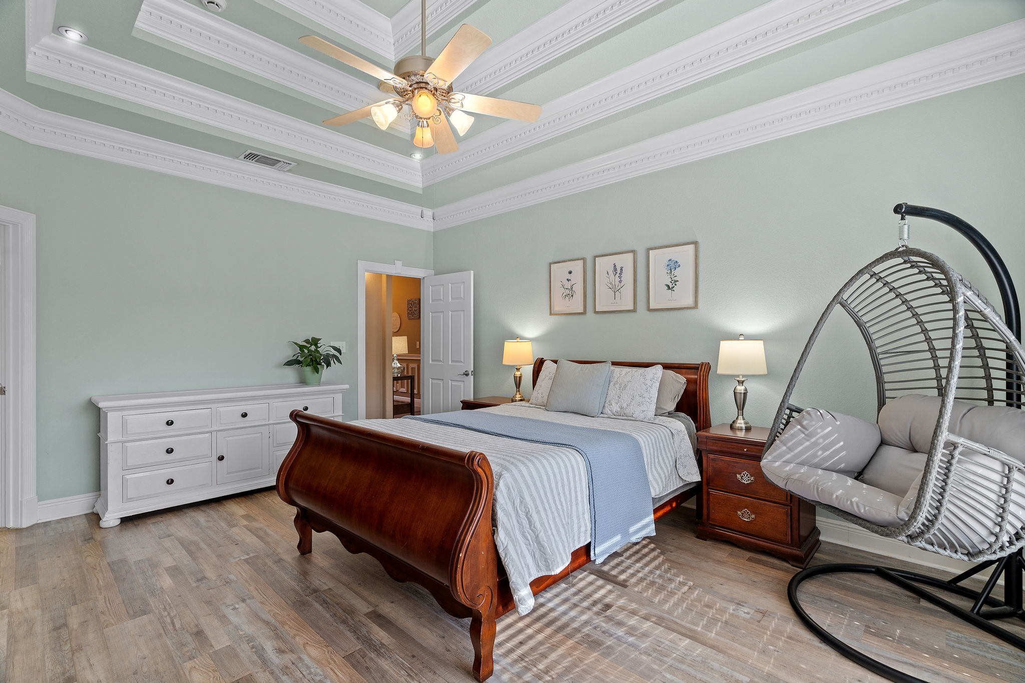 112 Waterfall Court, Azle, TX, 76020