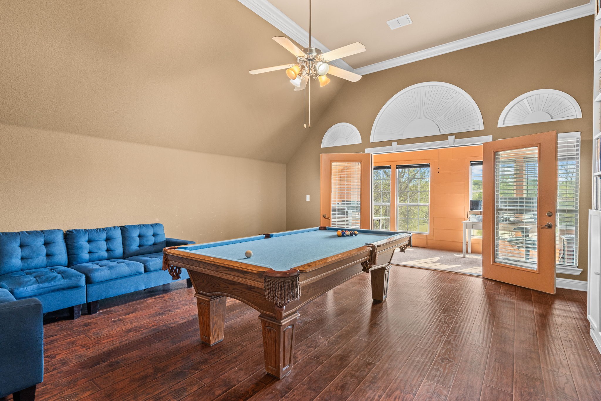 112 Waterfall Court, Azle, TX, 76020