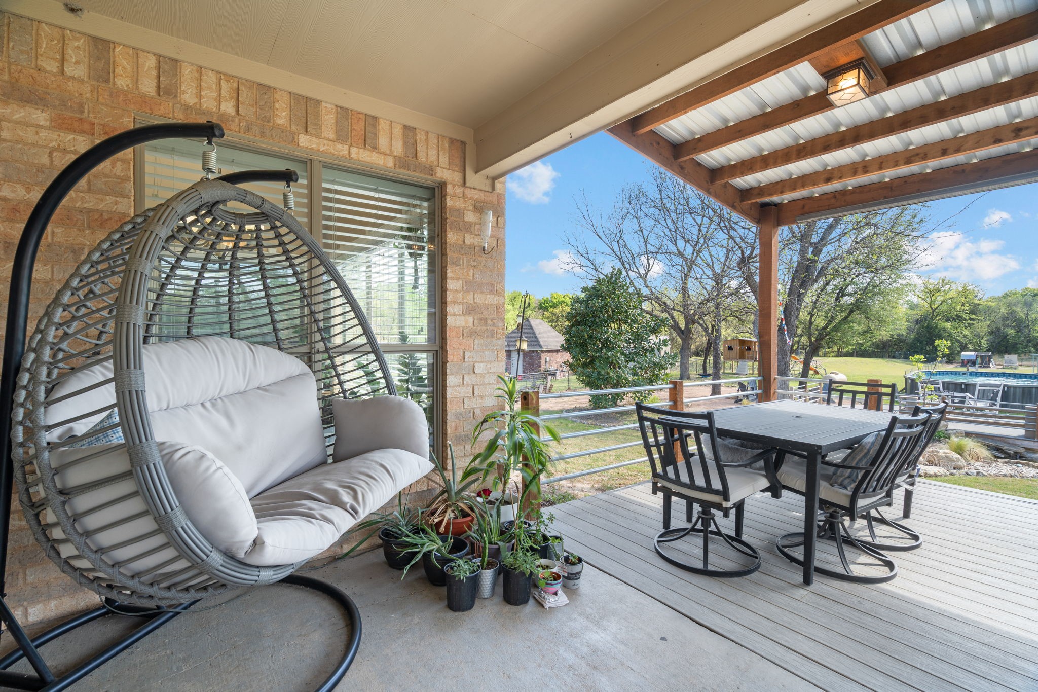 112 Waterfall Court, Azle, TX, 76020