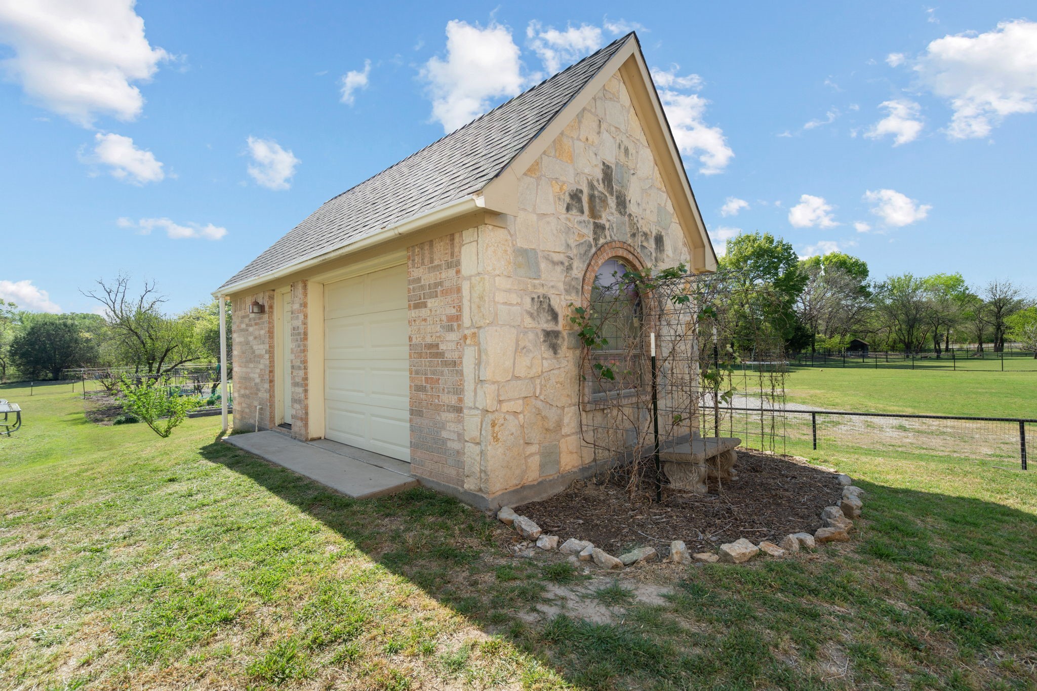 112 Waterfall Court, Azle, TX, 76020